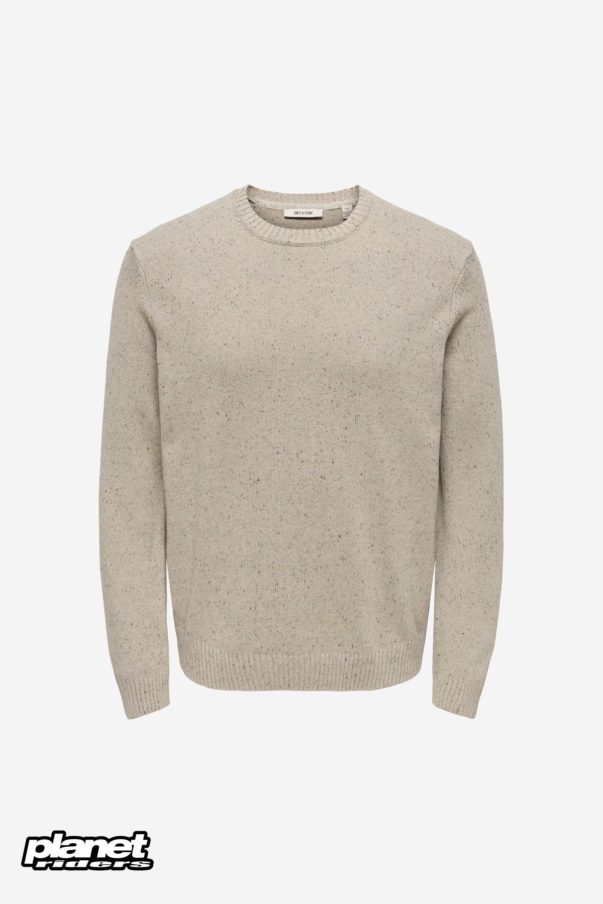 ONSMICHAEL Nap Crew Neck Knit Only & Sons