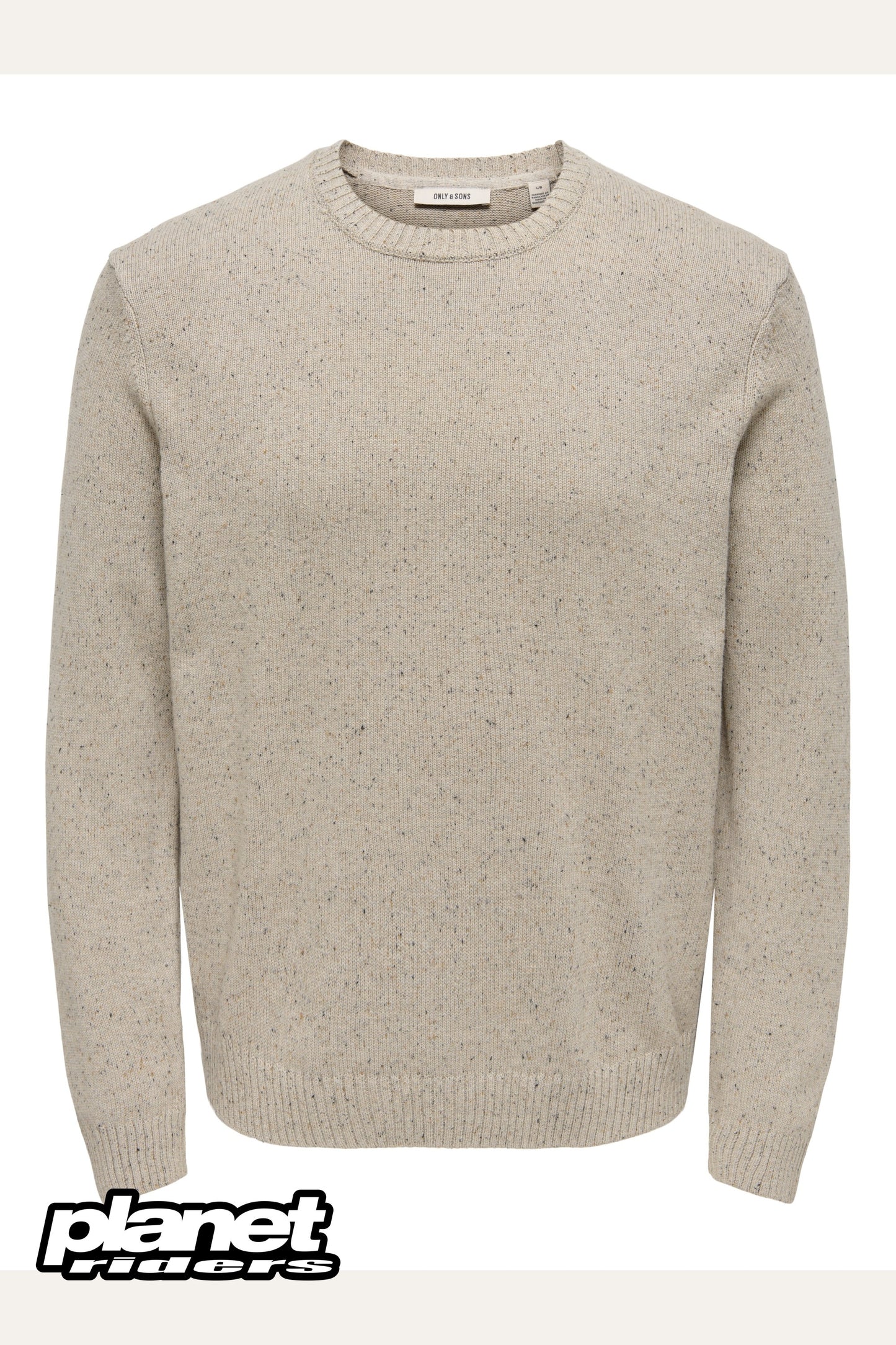 ONSMICHAEL Nap Crew Neck Knit Only & Sons