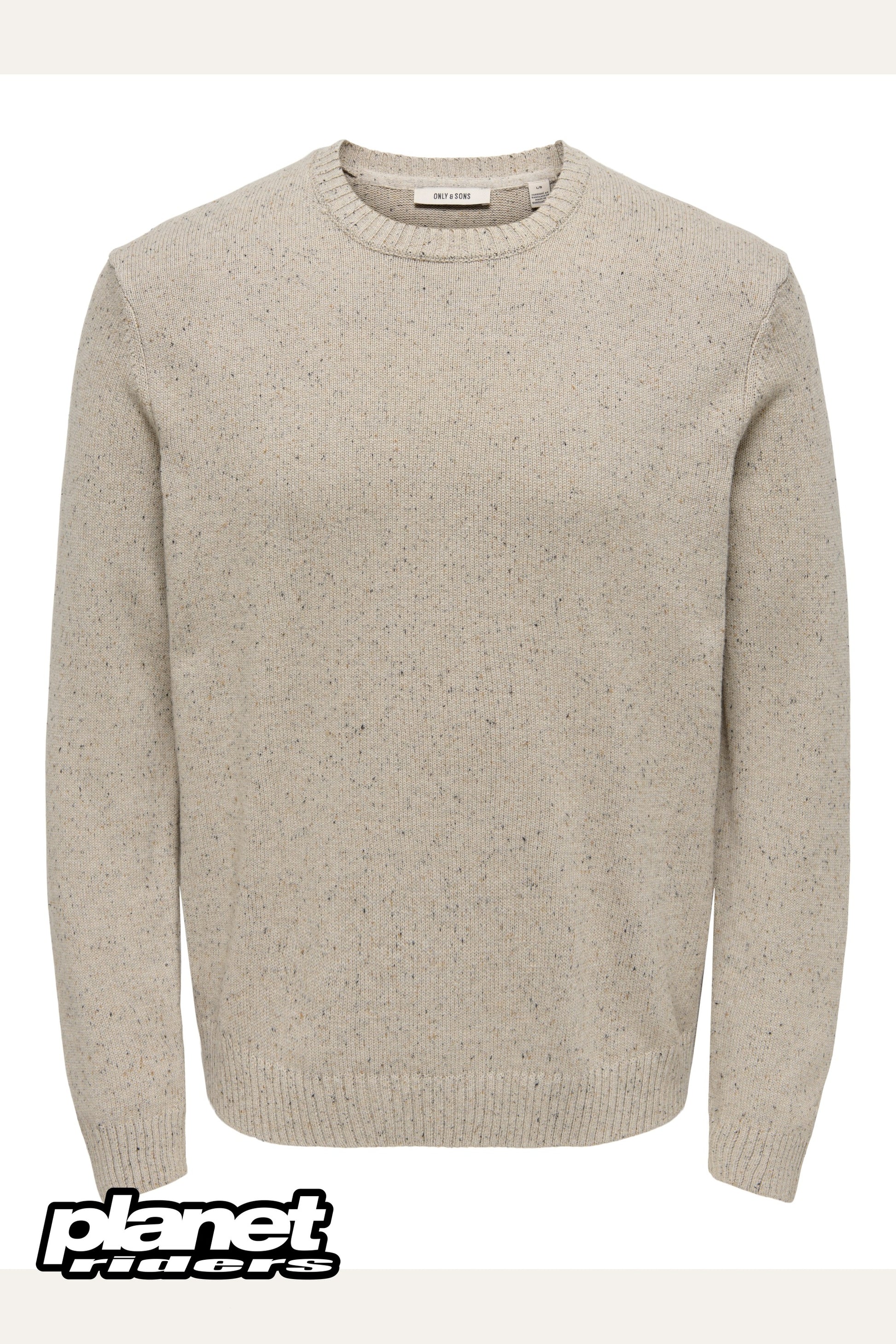 ONSMICHAEL Nap Crew Neck Knit Only & Sons