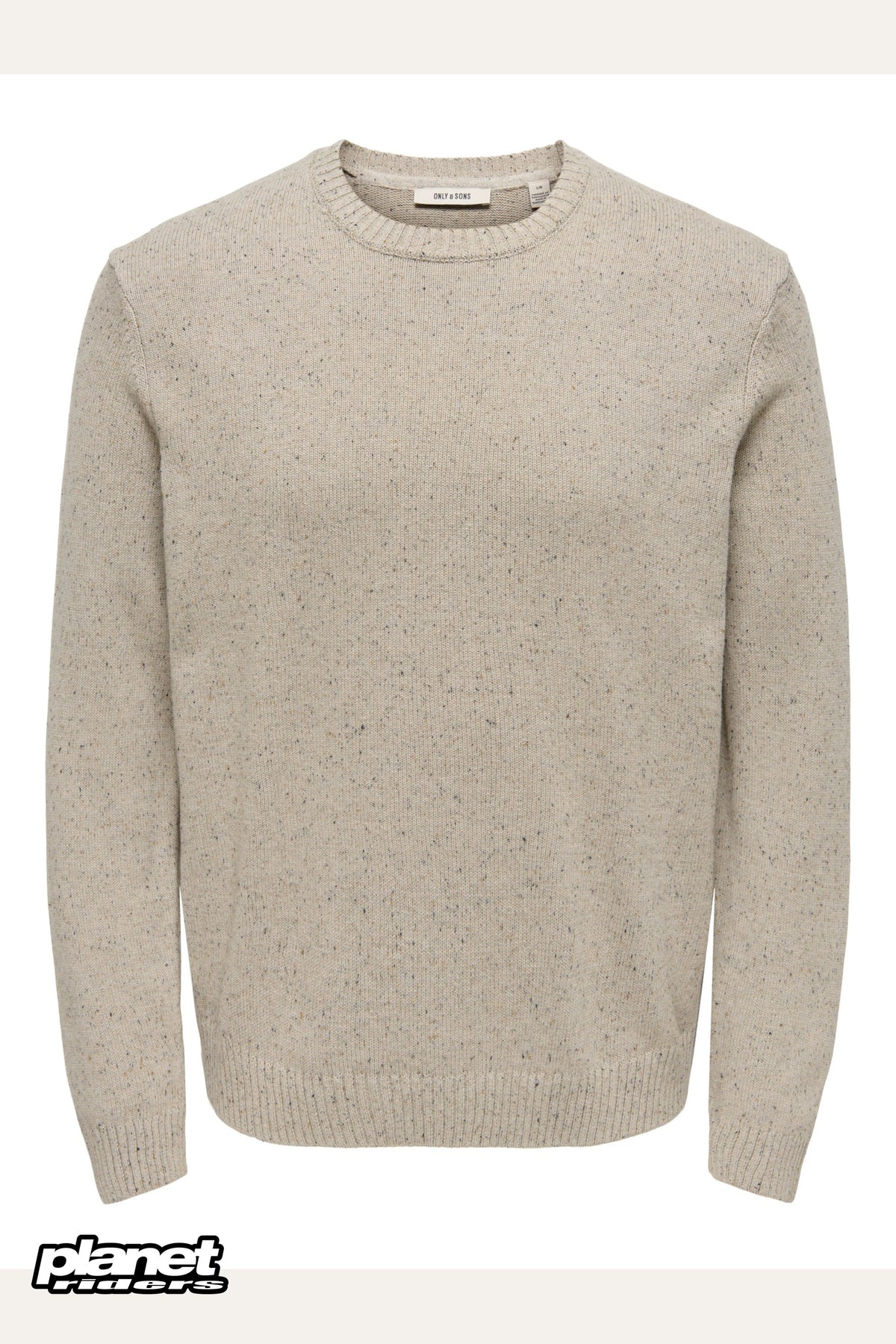 ONSMICHAEL Nap Crew Neck Knit Only & Sons