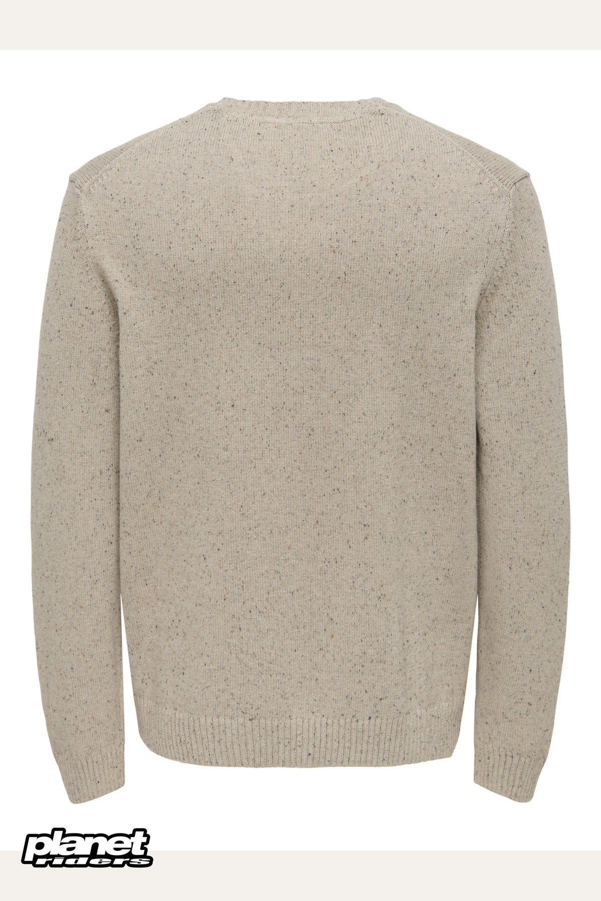 ONSMICHAEL Nap Crew Neck Knit Only & Sons