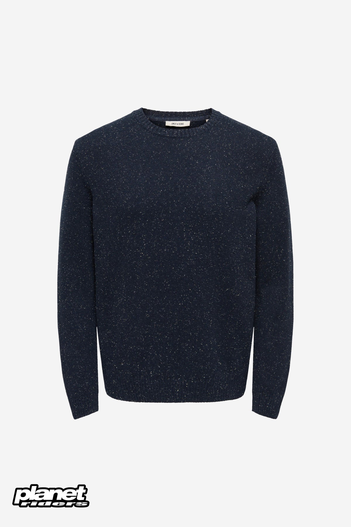 ONSMICHAEL Nap Crew Neck Knit Only & Sons