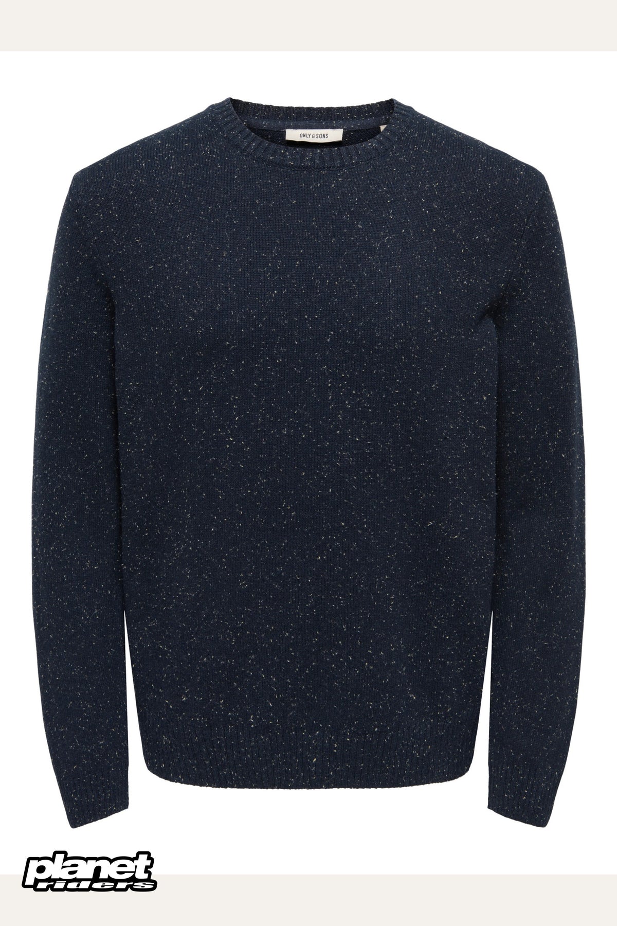 ONSMICHAEL Nap Crew Neck Knit Only & Sons