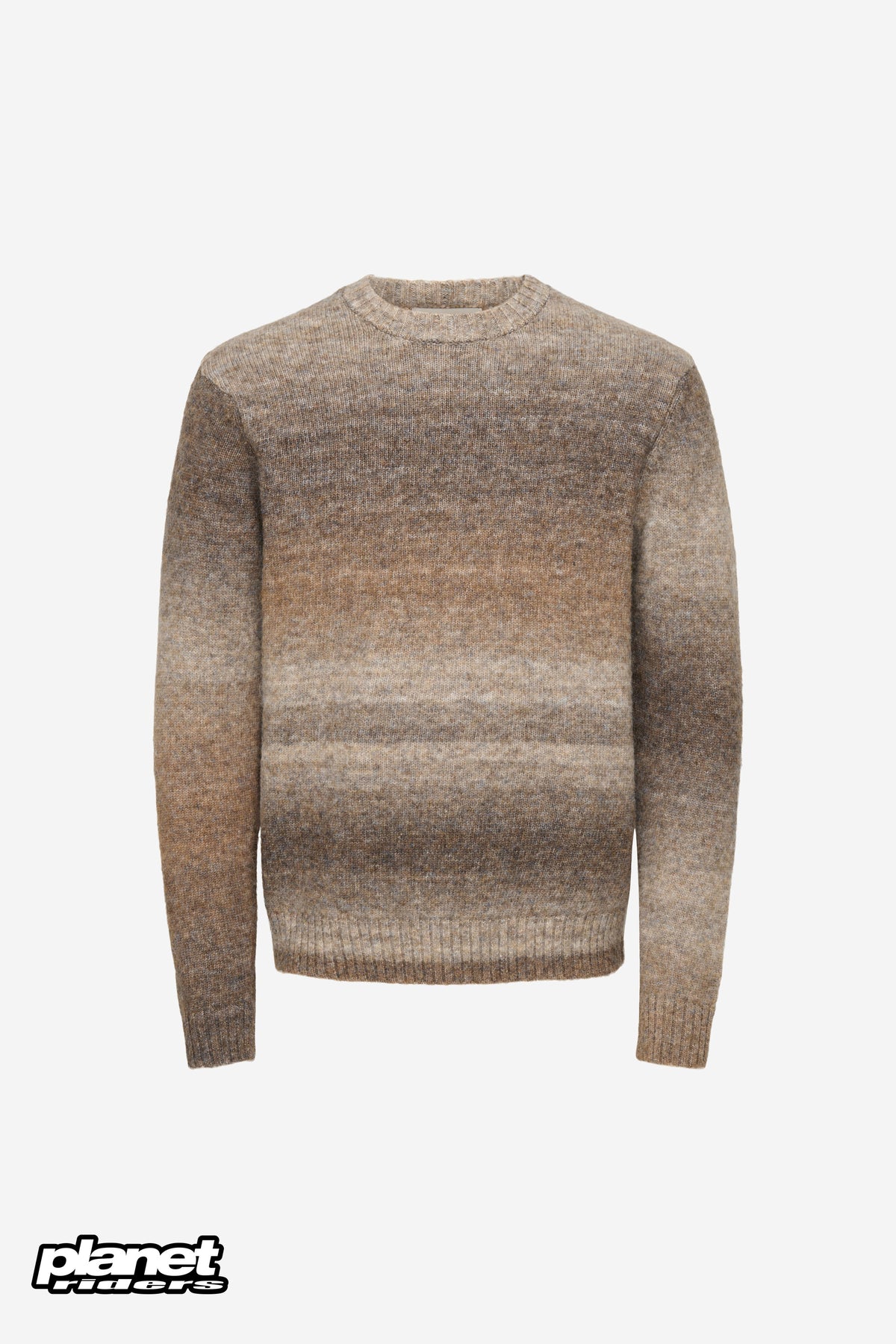 ONSMACK Pullover Only & Sons, Coffee Bean