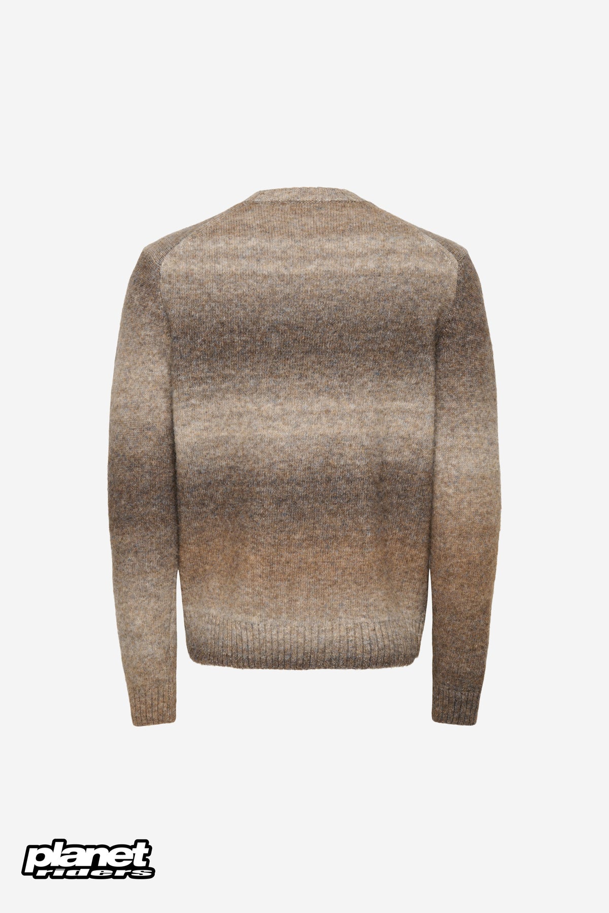 ONSMACK Pullover Only & Sons, Coffee Bean