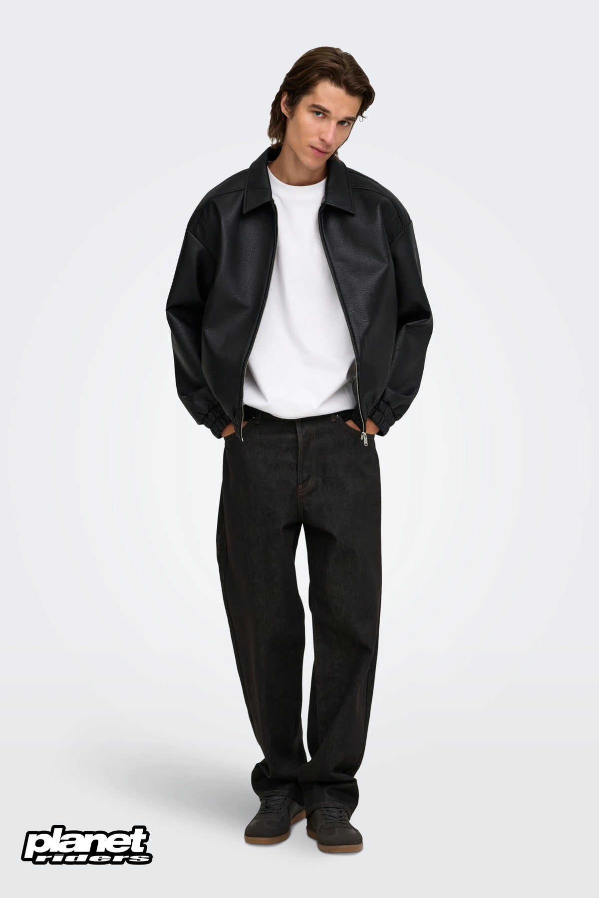 ONSFADE Loose Fit Jeans Only & Sons