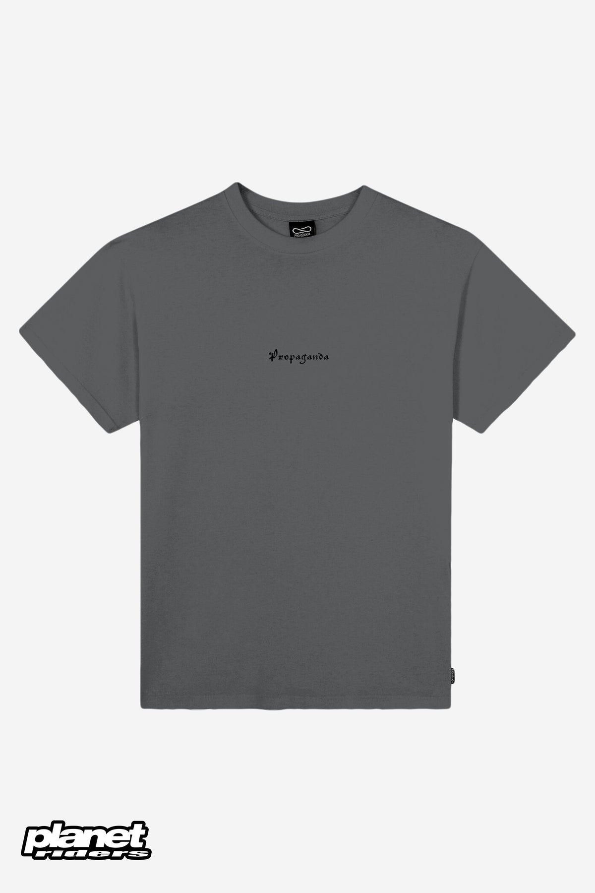 Ribs Blossom Tee Propaganda, Gray