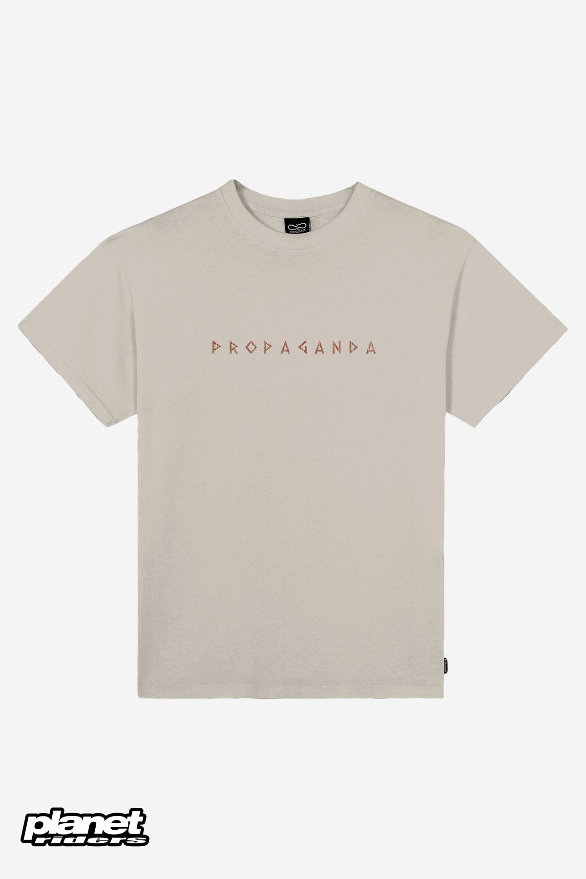 Antakya Tee Propaganda, Oyster