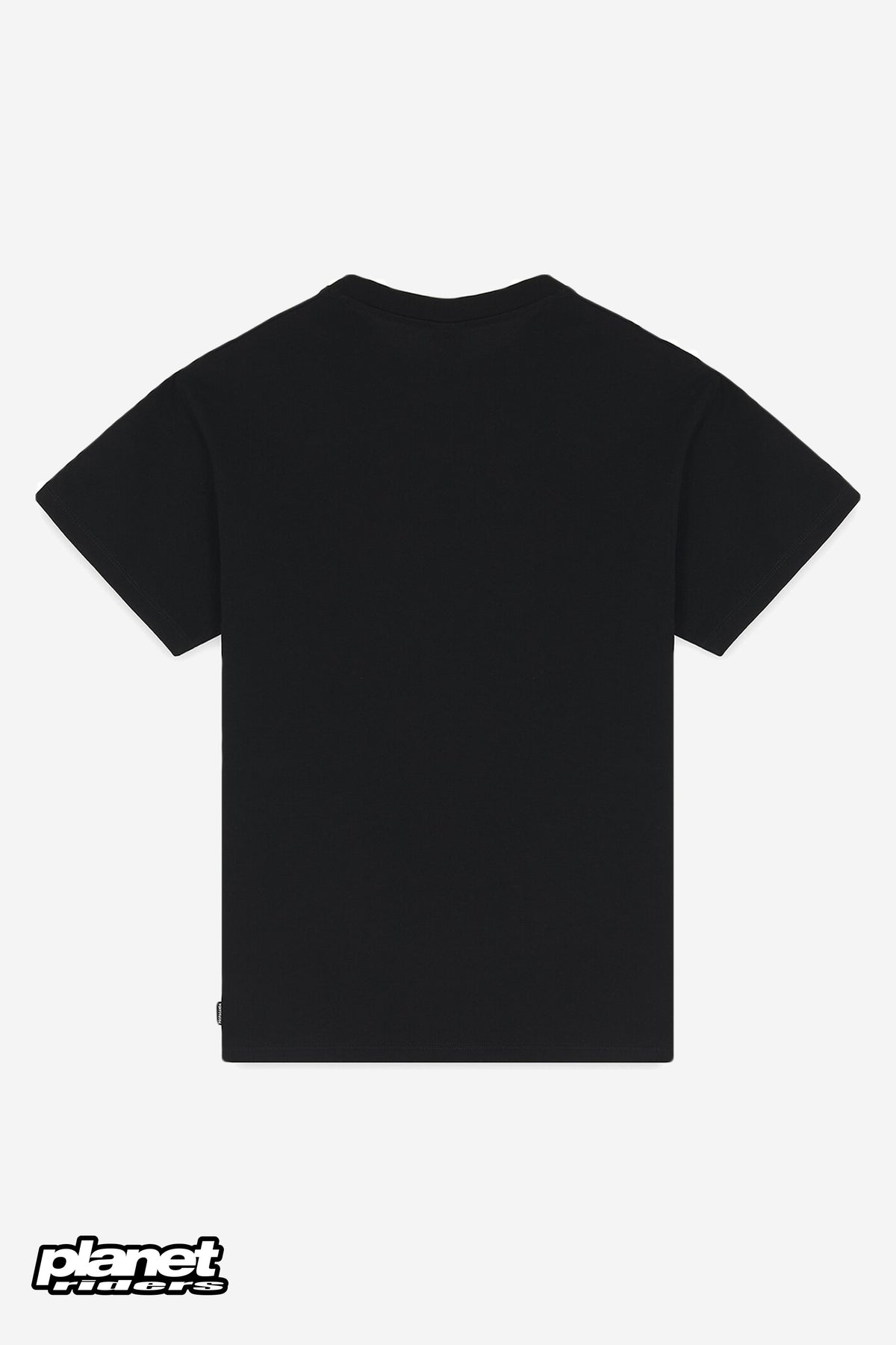 King Tee Propaganda, Nero