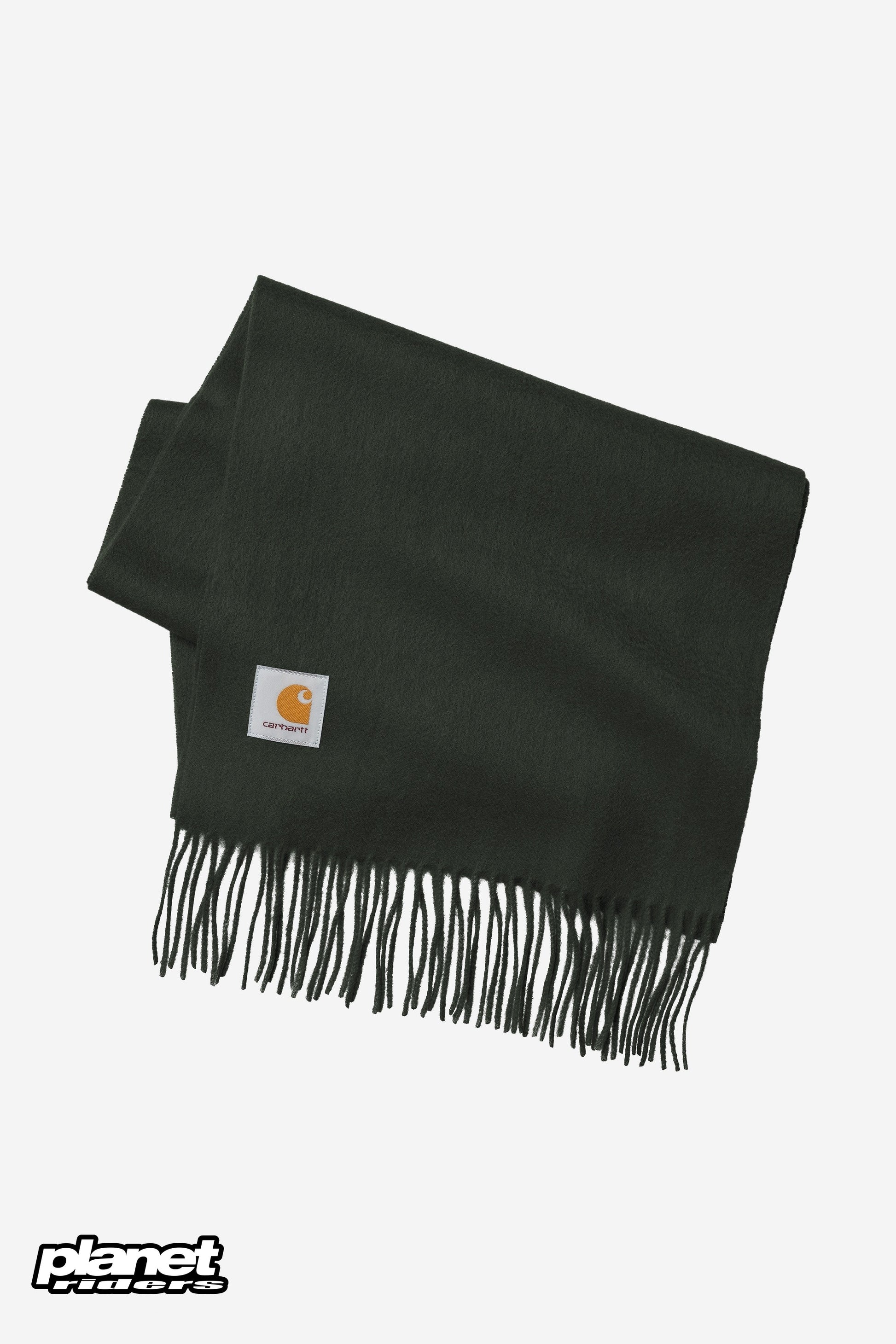 Clan Scarf Carhartt WIP, Raven