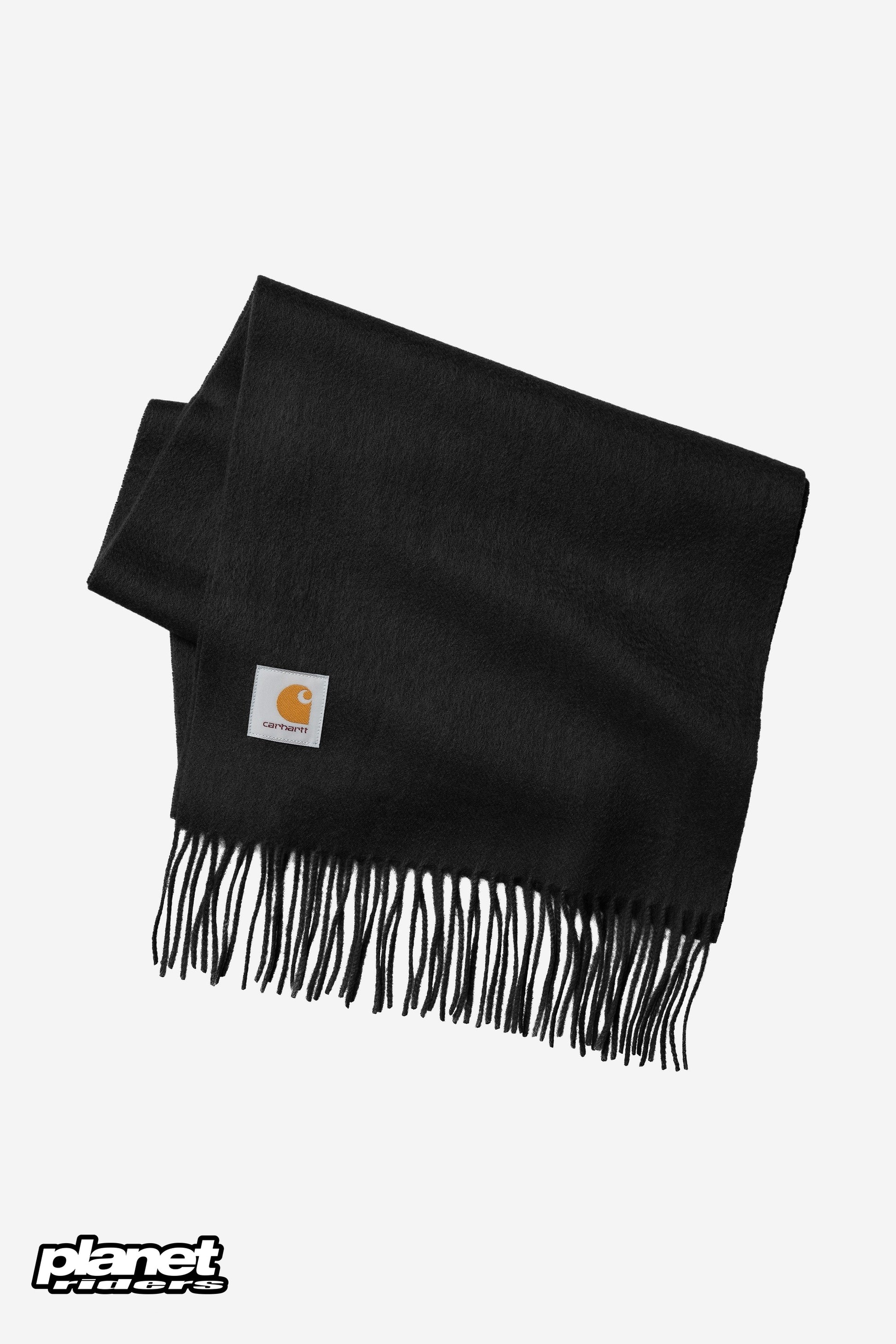 Clan Scarf Carhartt WIP, Black
