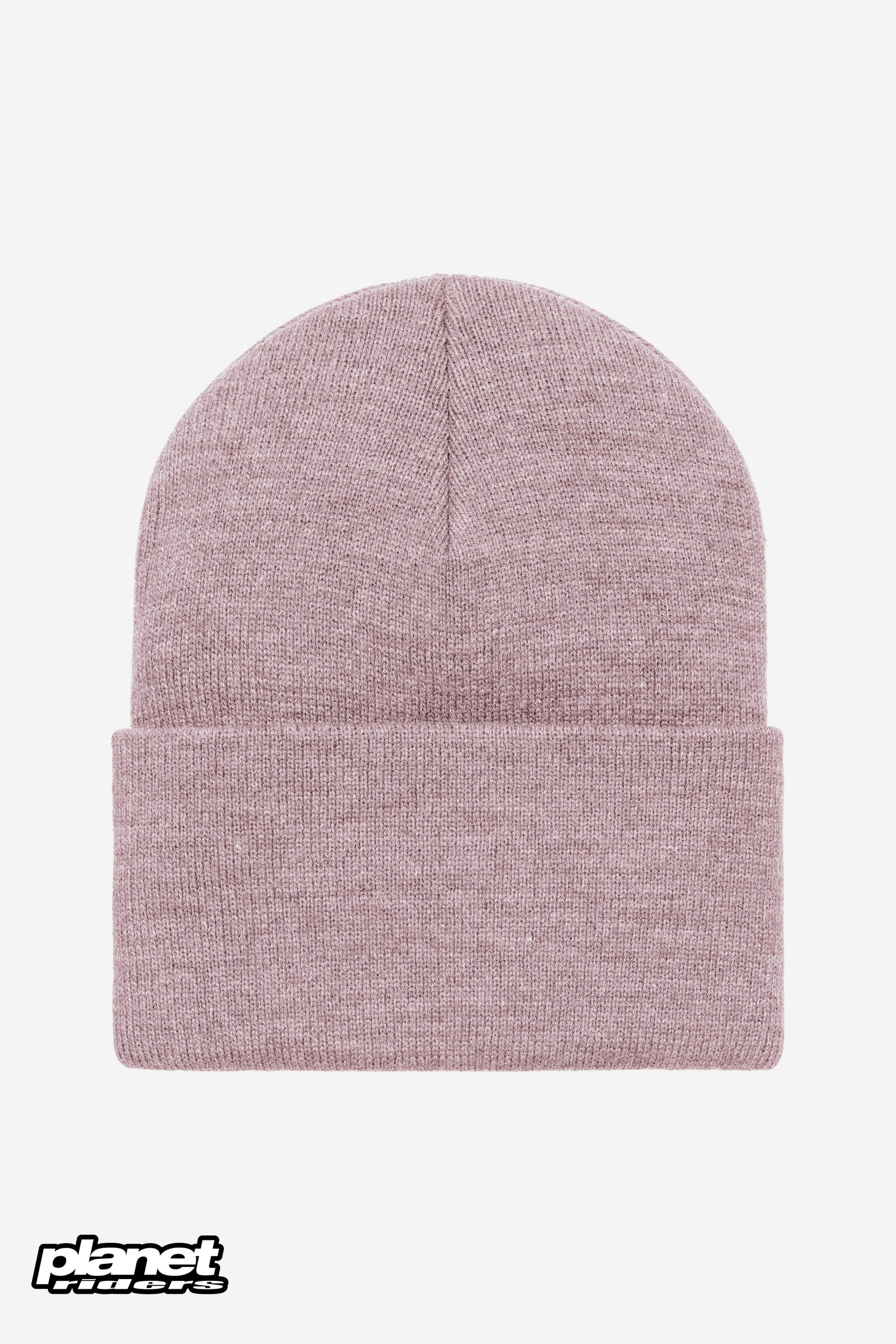 Acrylic Watch Hat Carhartt WIP, Hortensia Heather