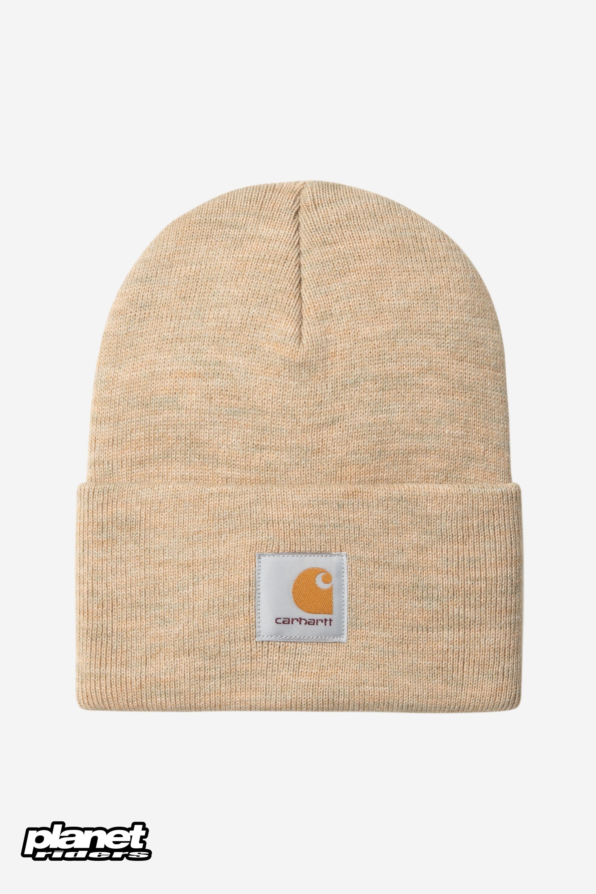 Acrylic Watch Hat Carhartt WIP, WIP Dusty H Heather