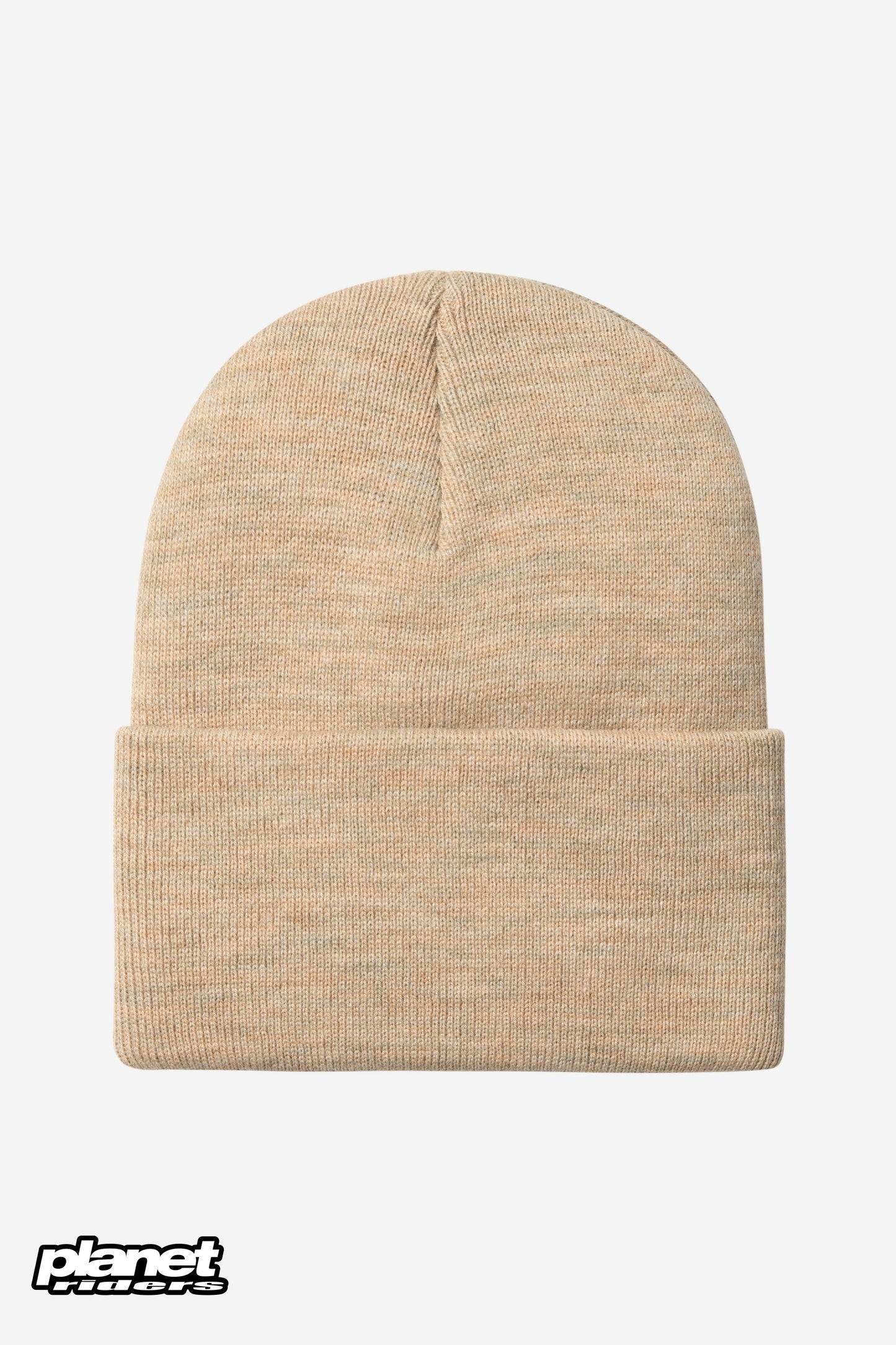 Acrylic Watch Hat Carhartt WIP, WIP Dusty H Heather
