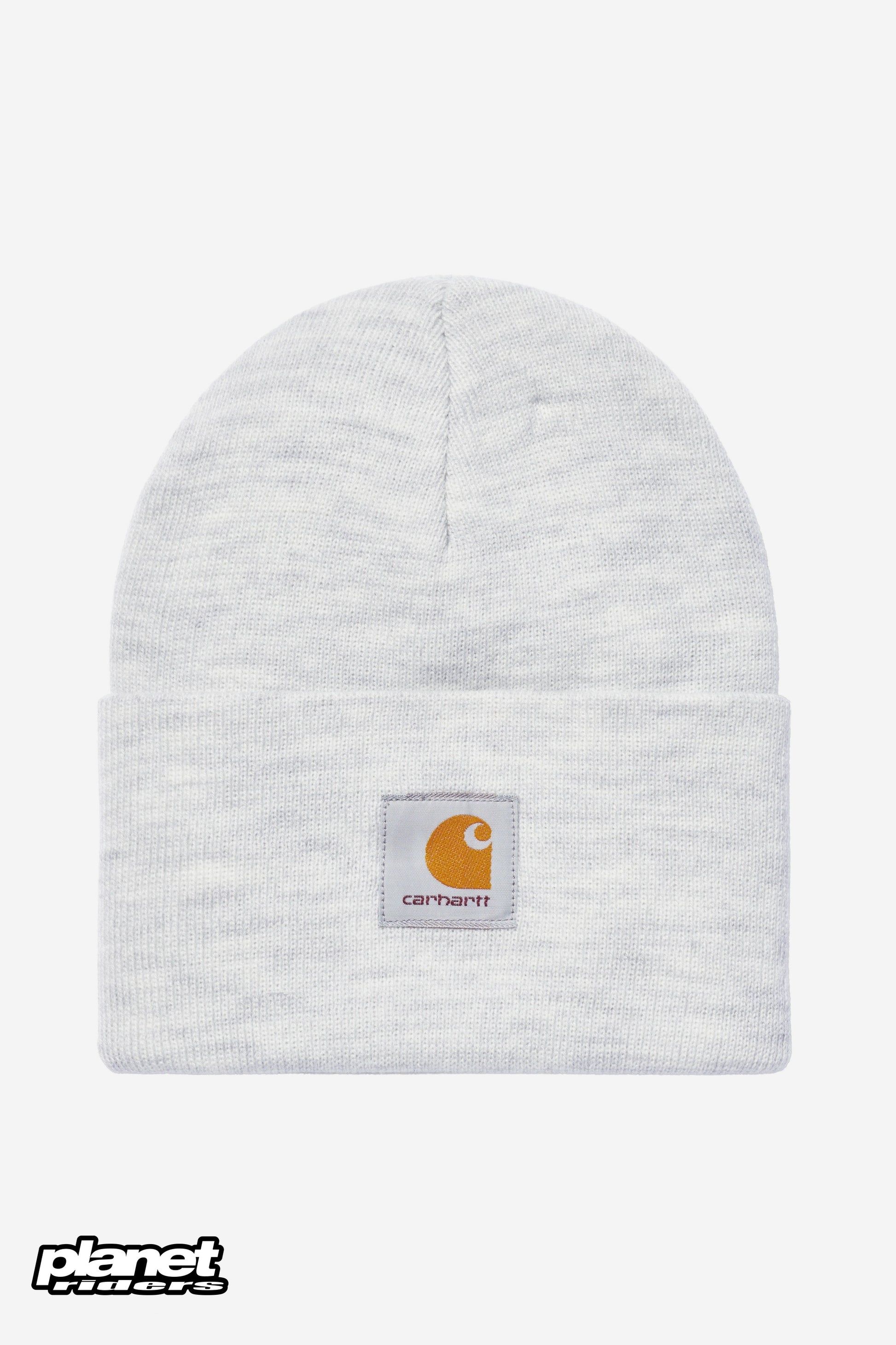 Acrylic Watch Hat Carhartt WIP, Ash Heather