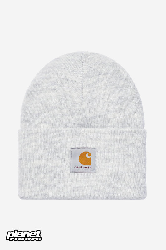 Acrylic Watch Hat Carhartt WIP, Ash Heather