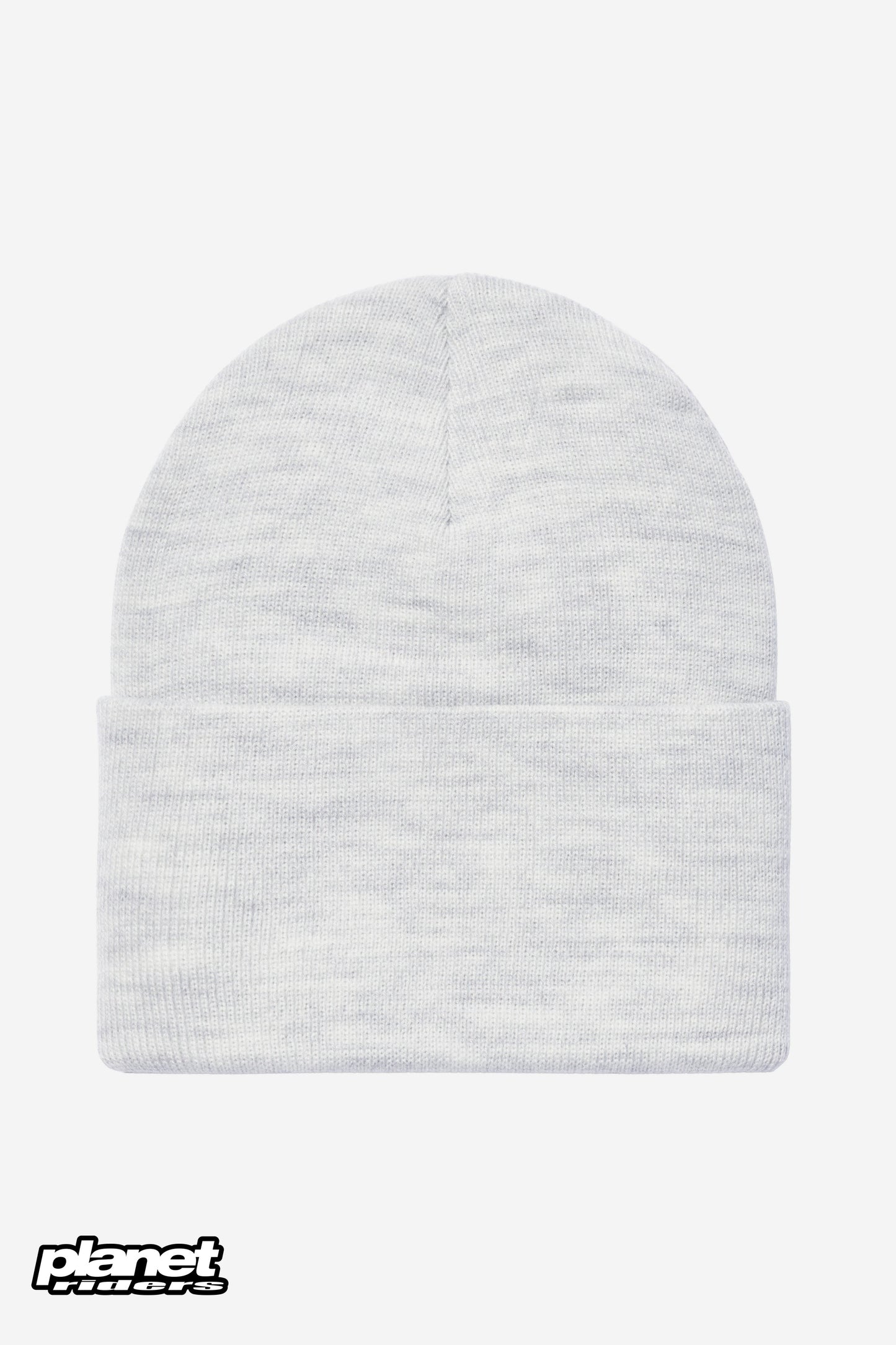 Acrylic Watch Hat Carhartt WIP, Ash Heather