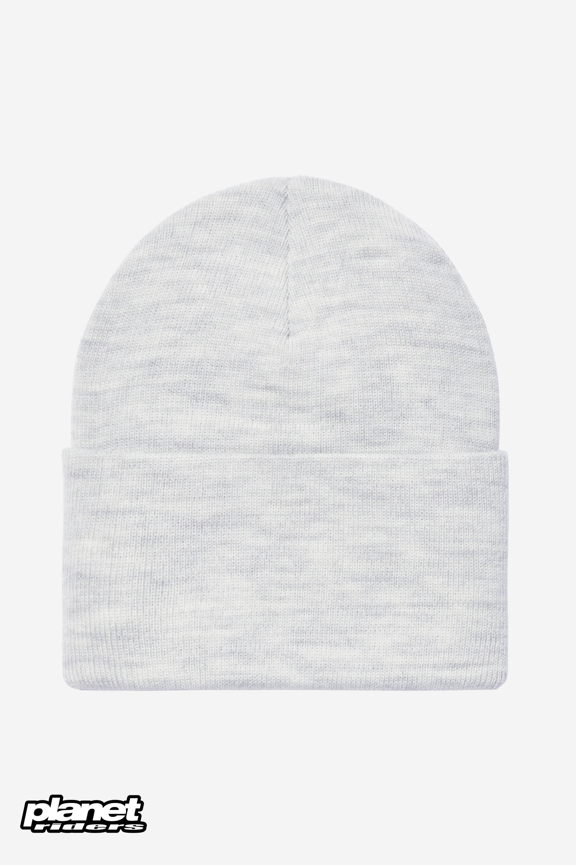Acrylic Watch Hat Carhartt WIP, Ash Heather