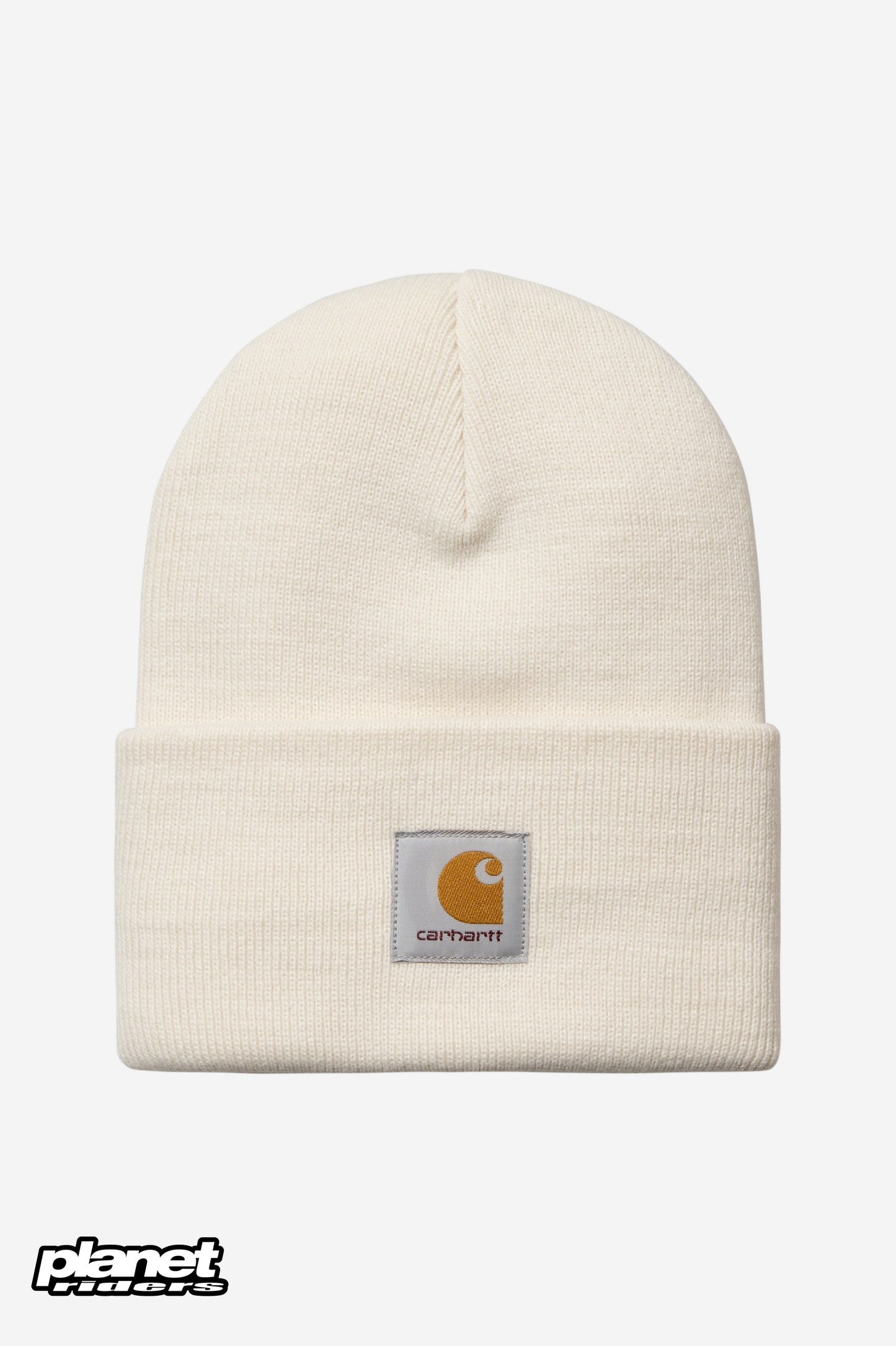 Acrylic Watch Hat Carhartt WIP, Natural