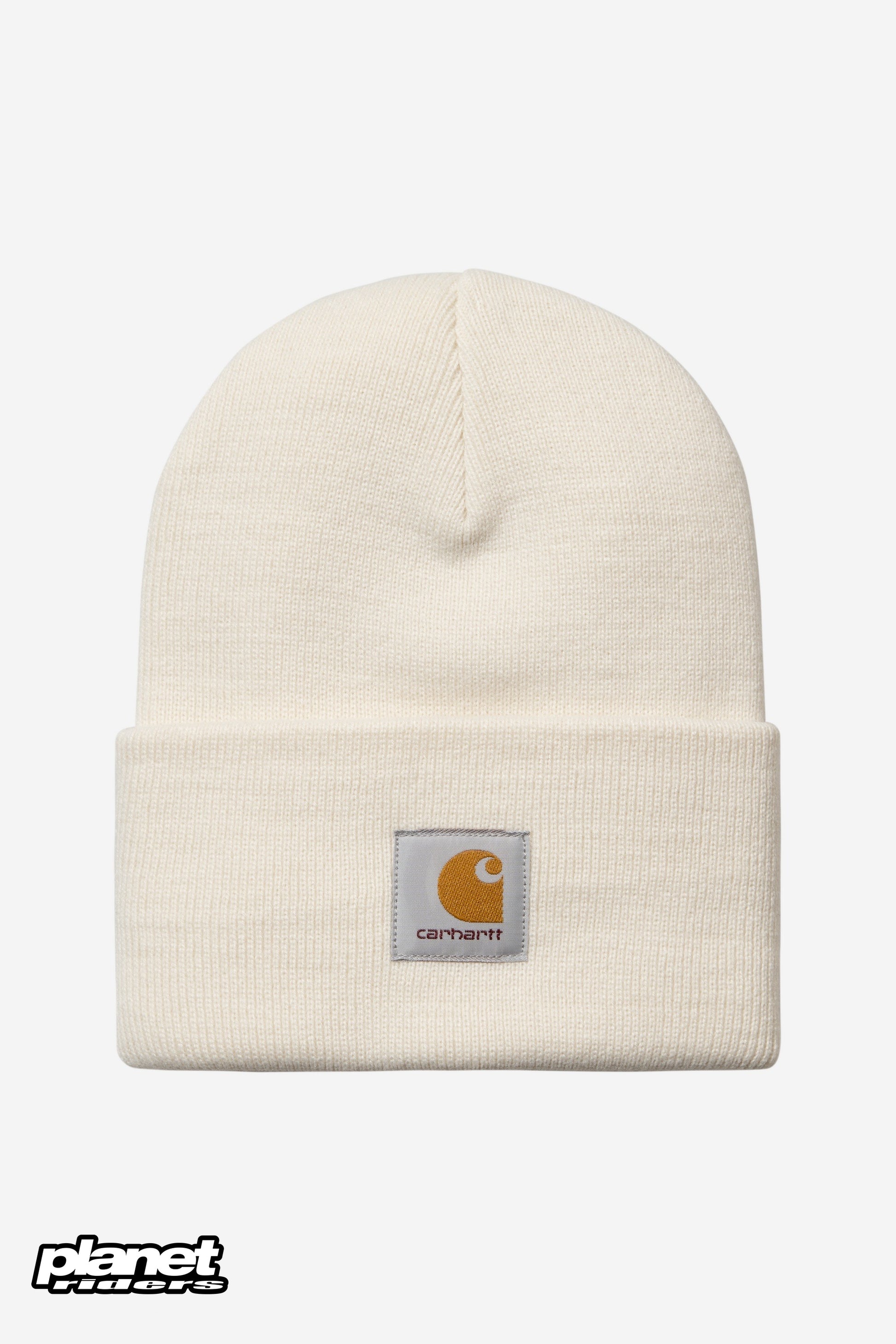 Acrylic Watch Hat Carhartt WIP, Natural