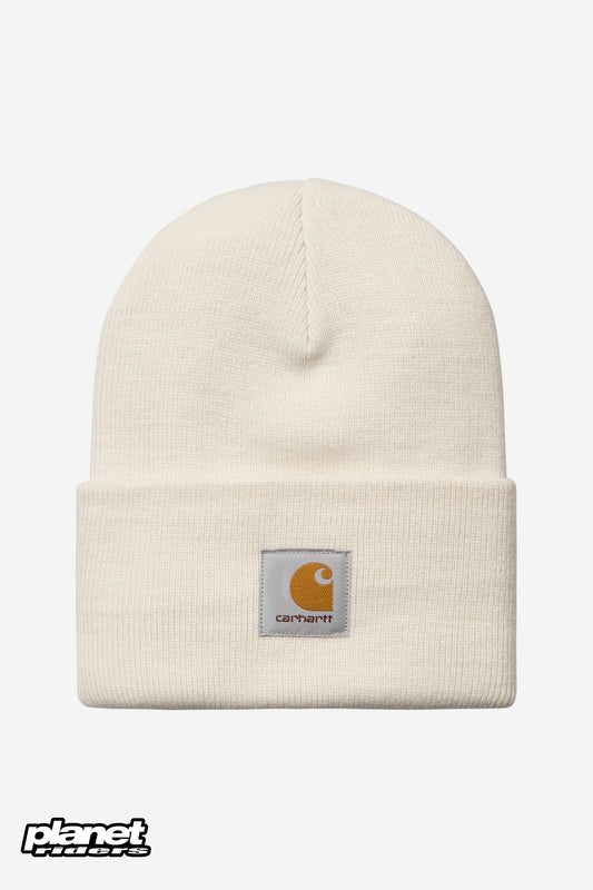 Acrylic Watch Hat Carhartt WIP, Natural
