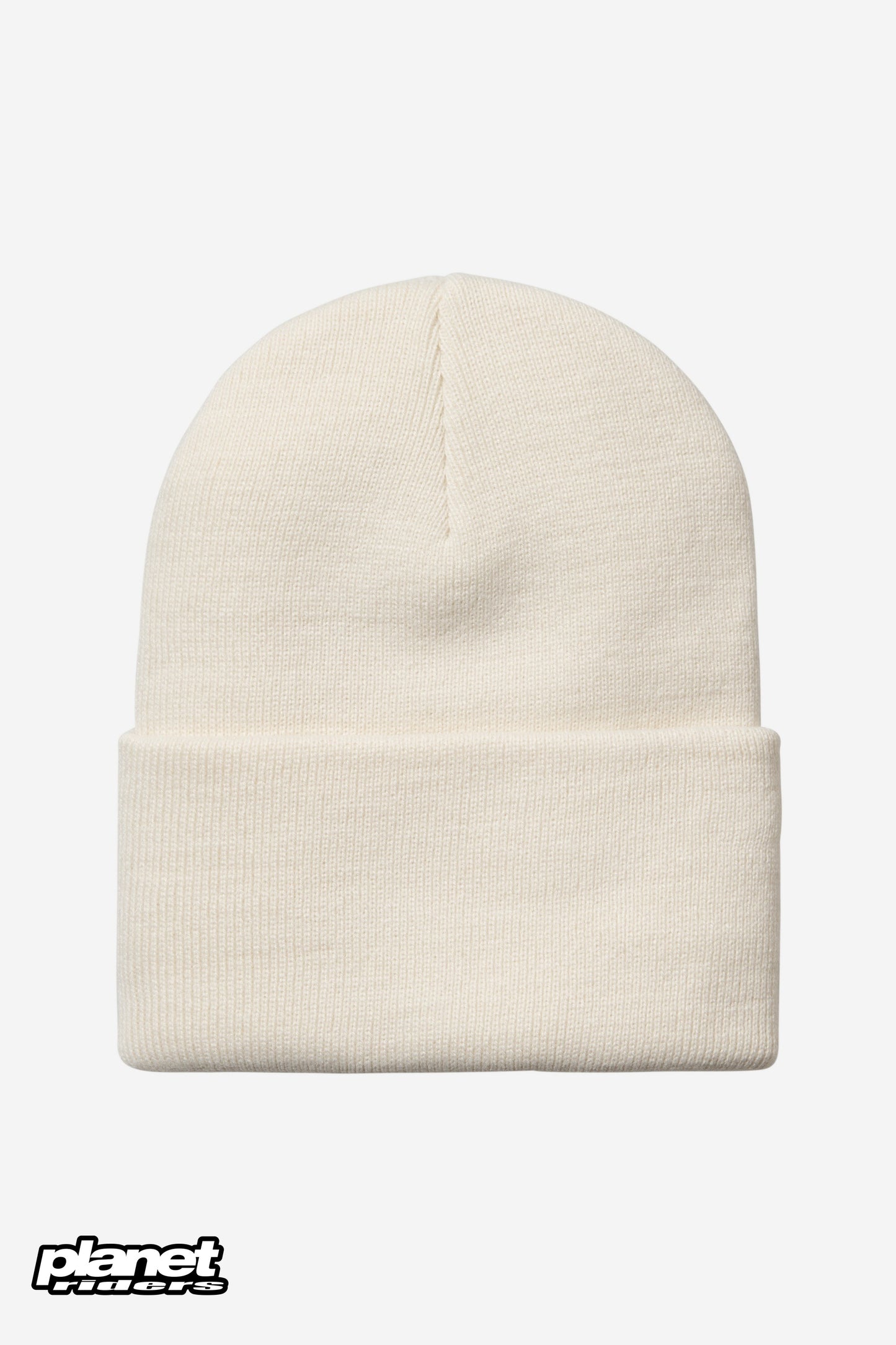 Acrylic Watch Hat Carhartt WIP, Natural