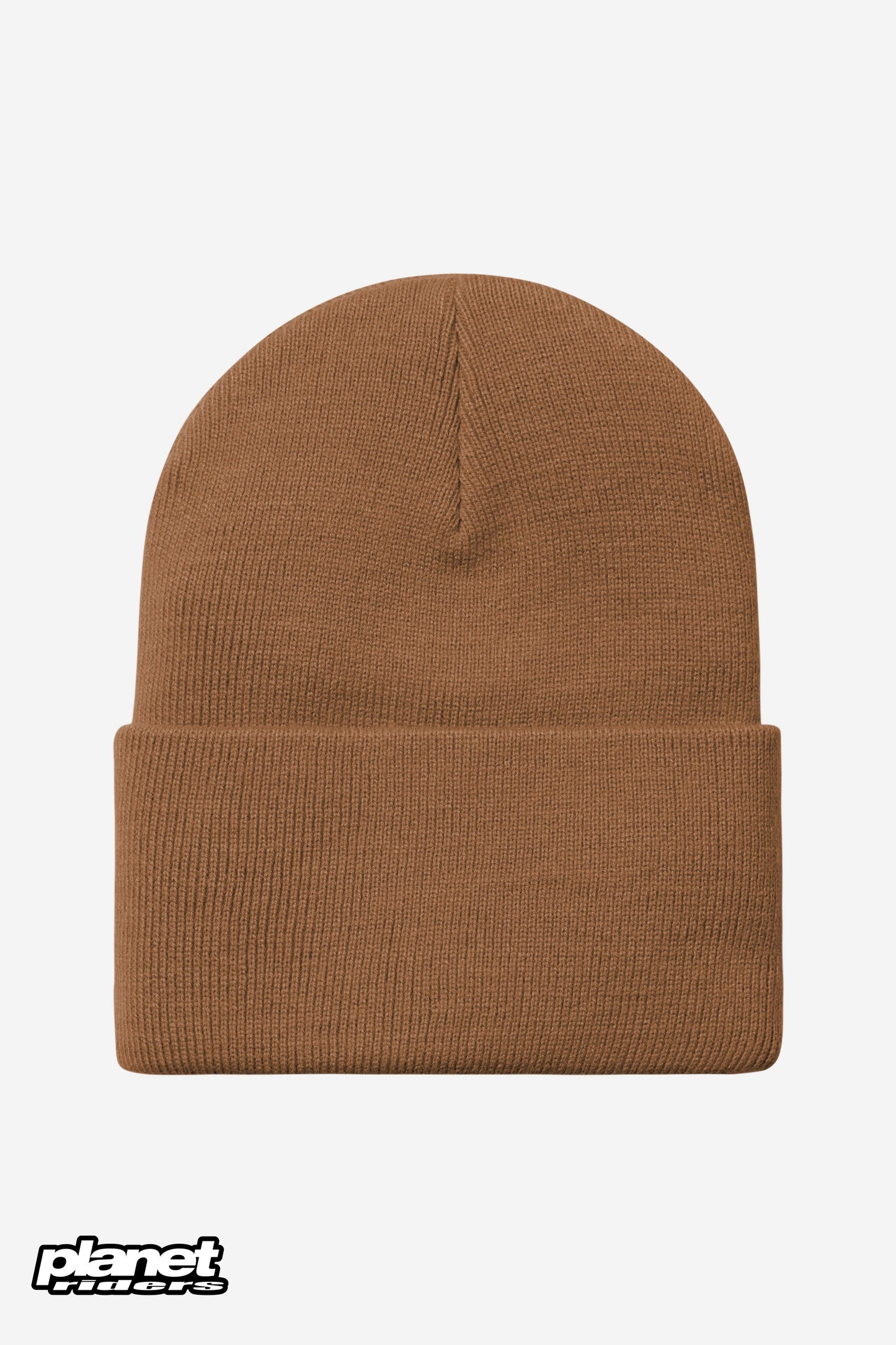 Acrylic Watch Hat Carhartt WIP, WIP H Brown