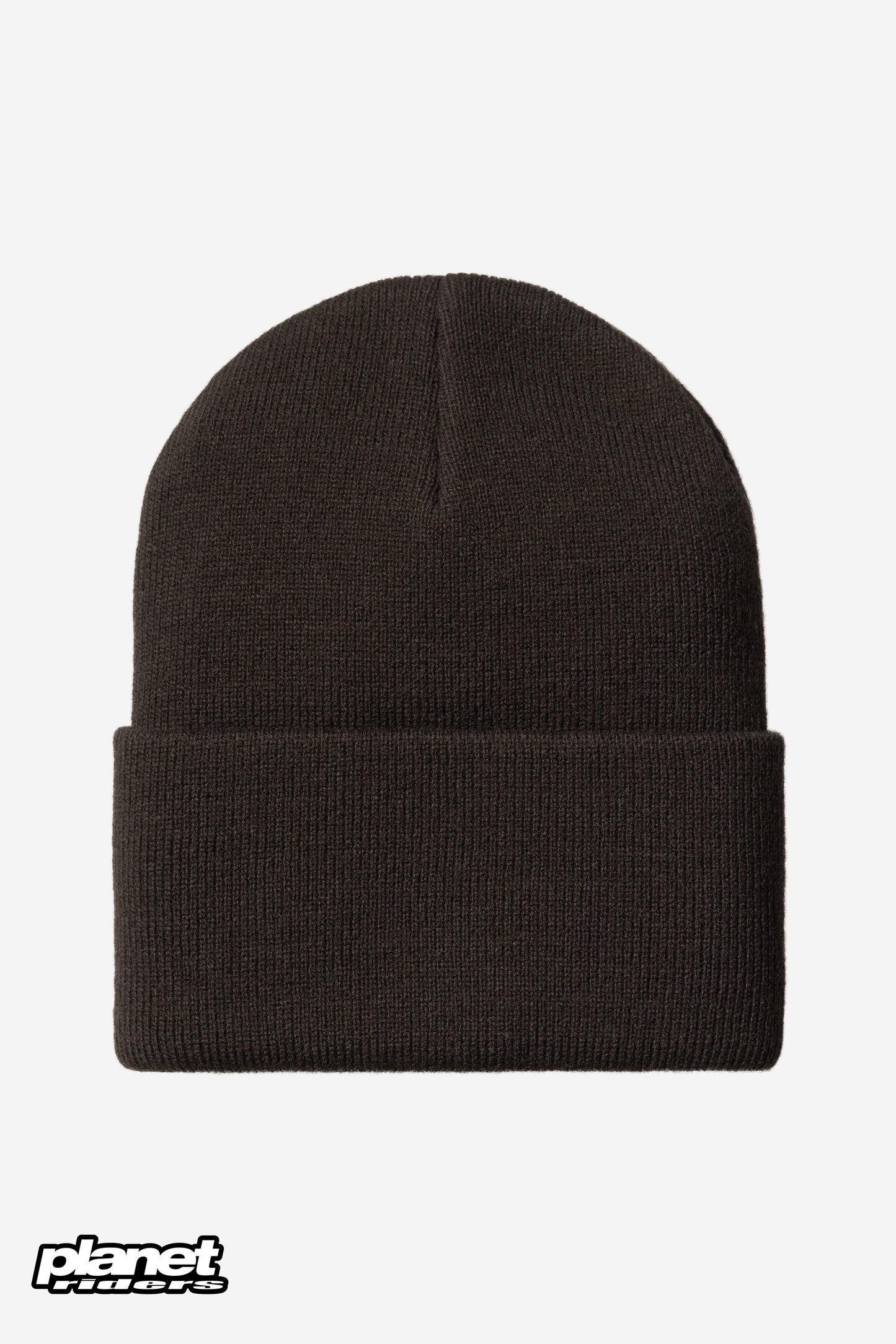 Acrylic Watch Hat Carhartt WIP, Tobacco