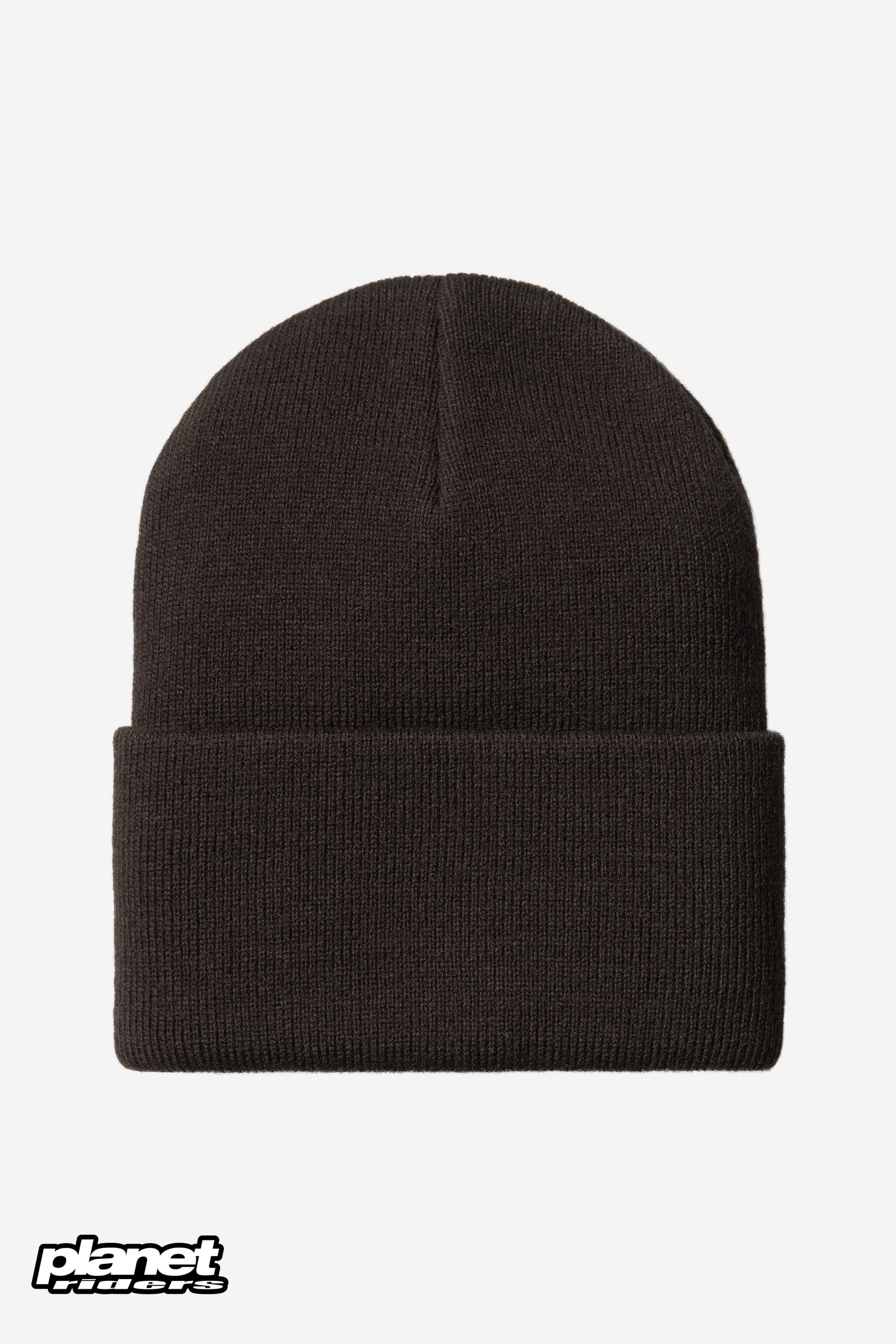 Acrylic Watch Hat Carhartt WIP, Tobacco