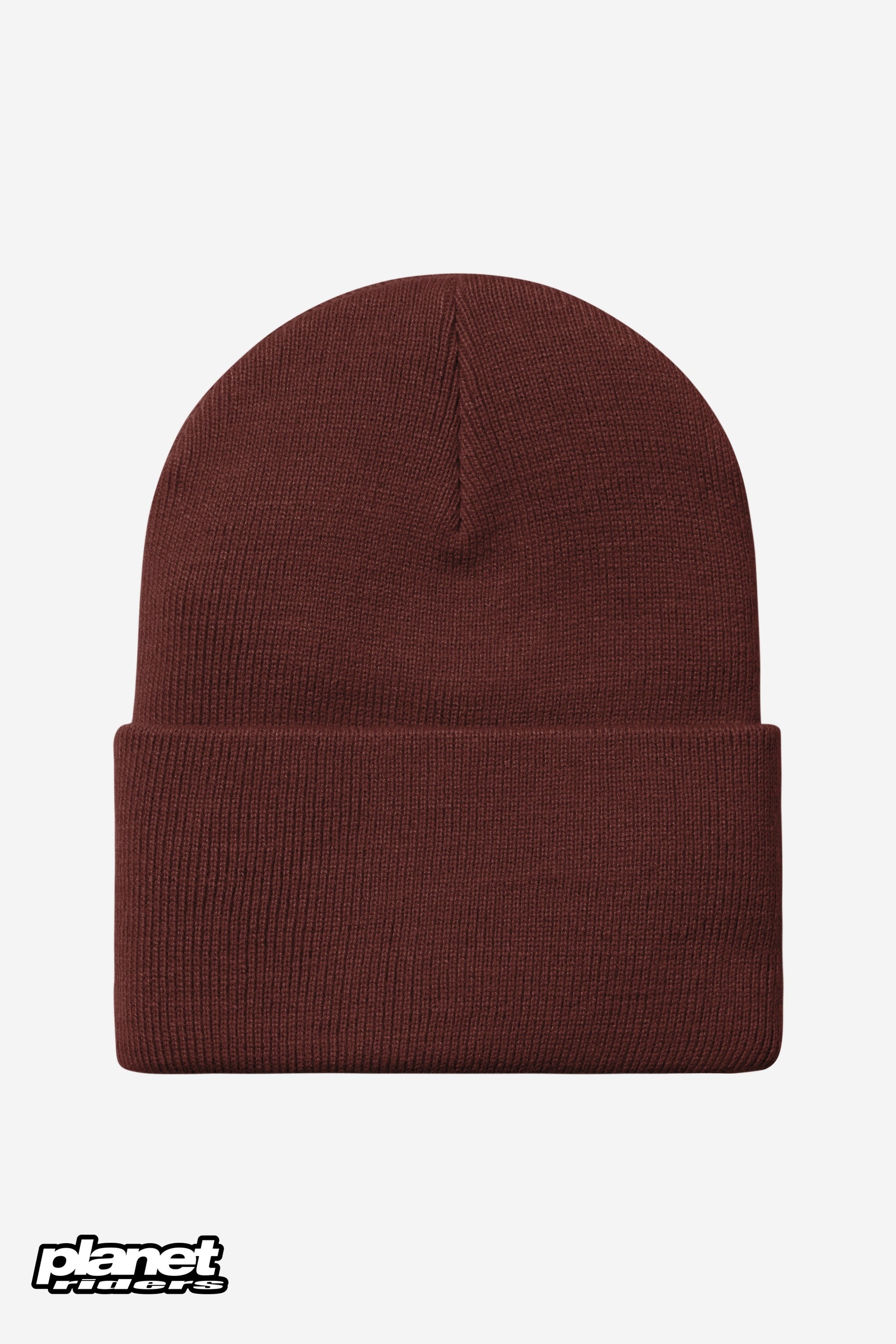 Acrylic Watch Hat Carhartt WIP, Amarone