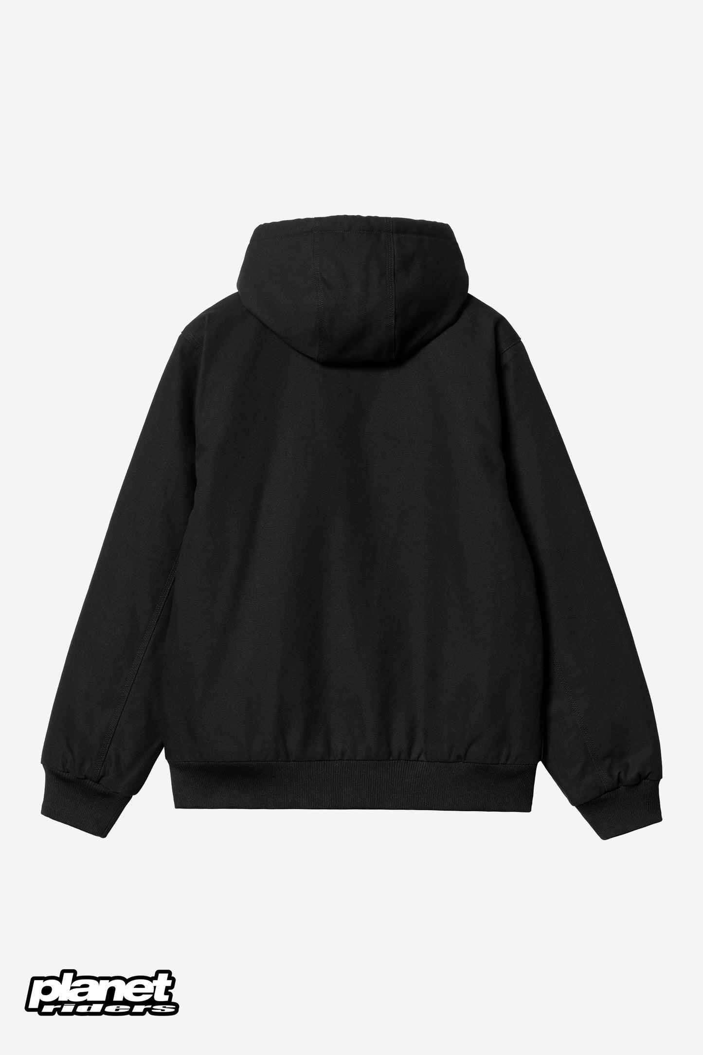 Active Jacket (Winter) Carhartt WIP, Black