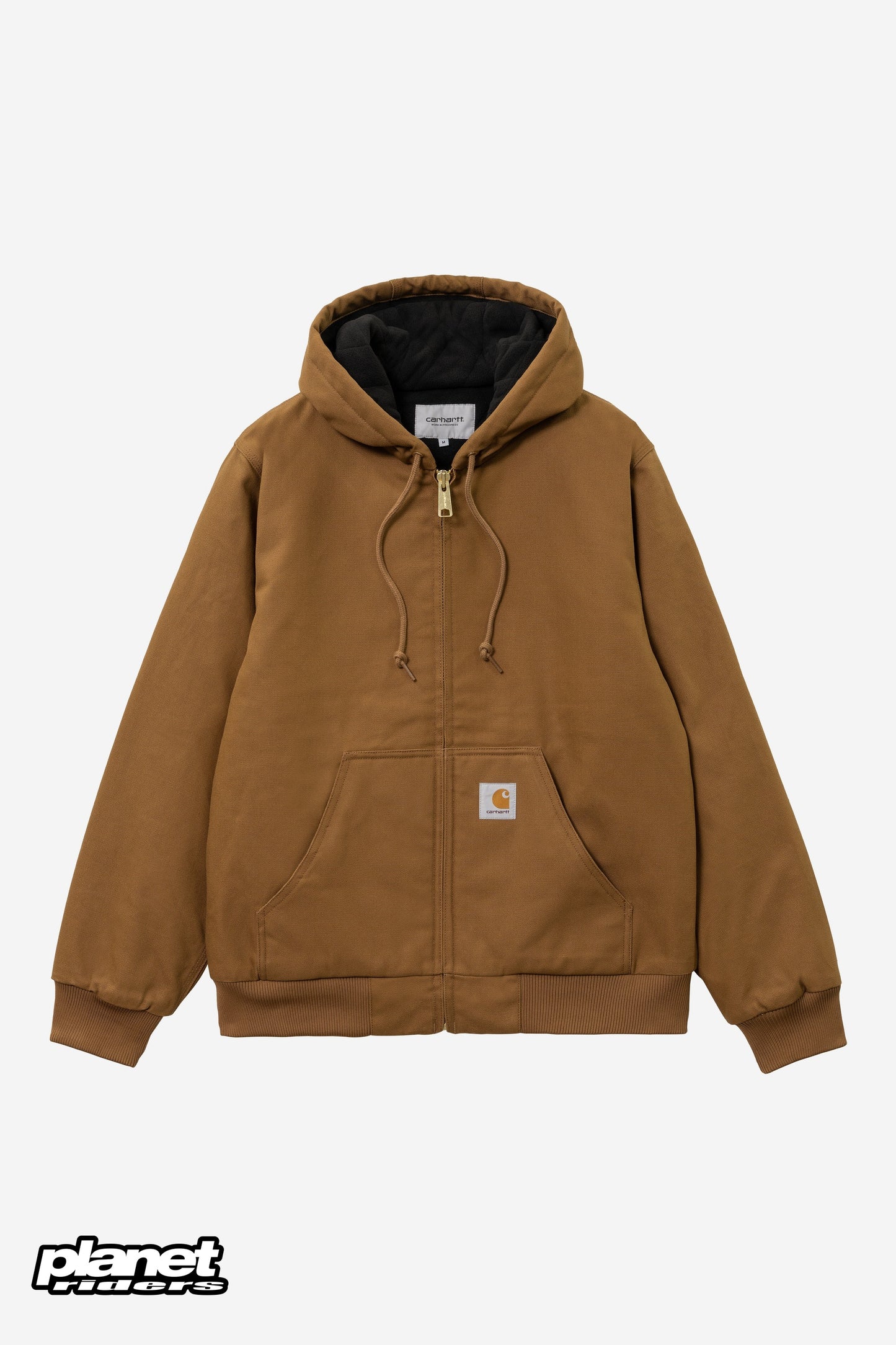 Active Jacket (Winter) Carhartt WIP, Hamilton Brown
