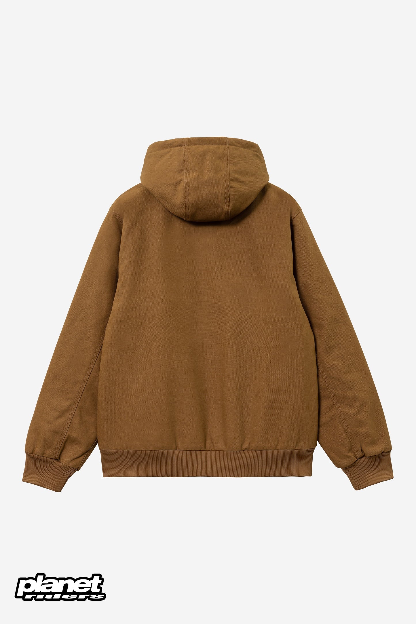 Active Jacket (Winter) Carhartt WIP, Hamilton Brown