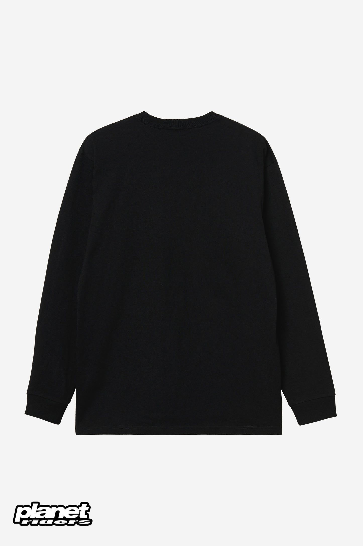 L/S Chase T-Shirt Carhartt WIP, Black / Gold