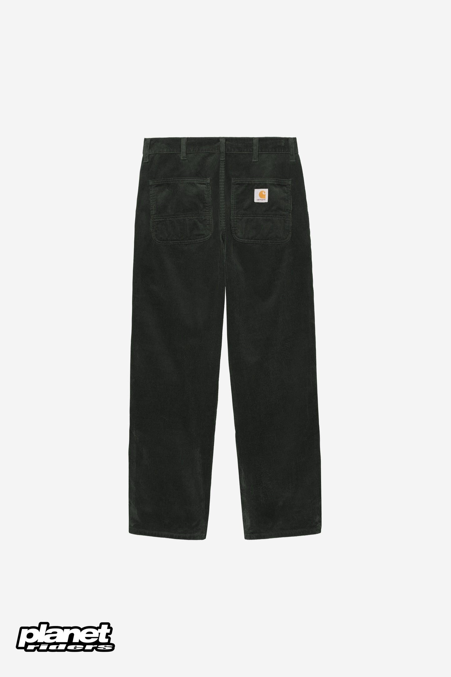 Simple Pant Carhartt WIP, Raven