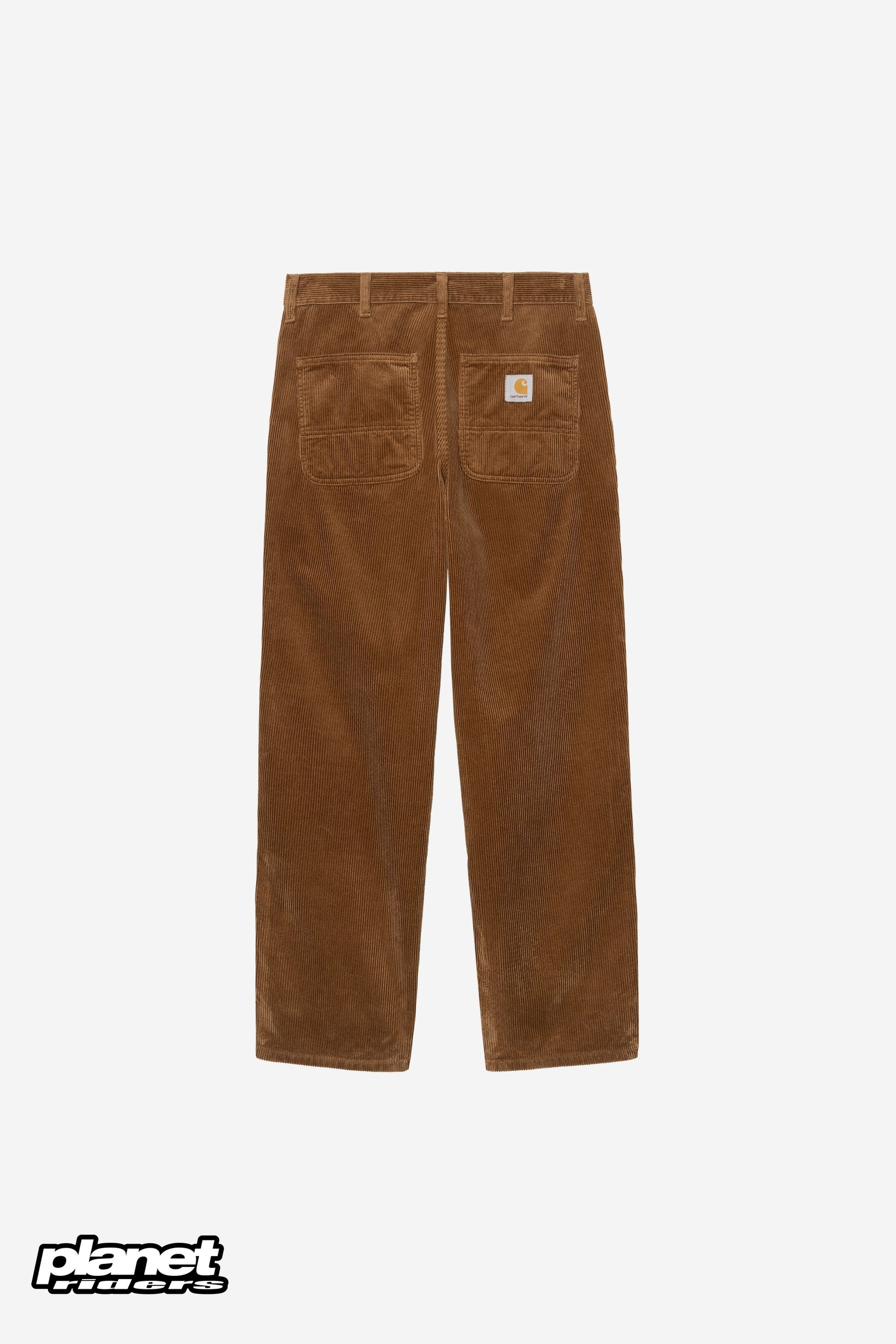 Simple Pant Carhartt WIP, WIP H Brown