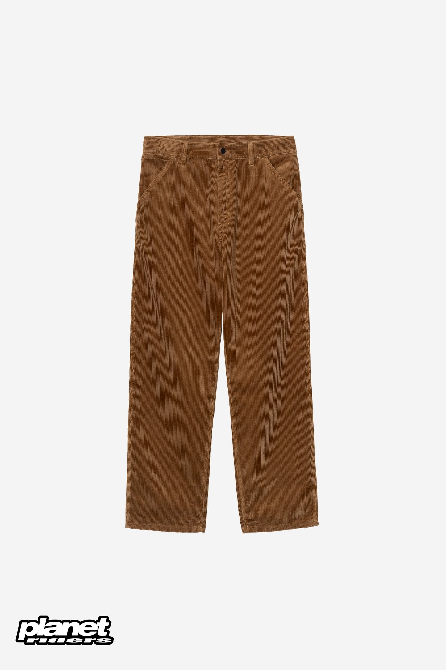 Simple Pant Carhartt WIP, WIP H Brown