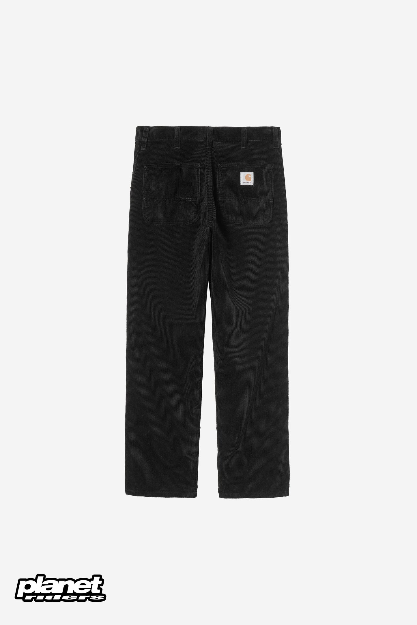 Simple Pant Carhartt WIP, Black