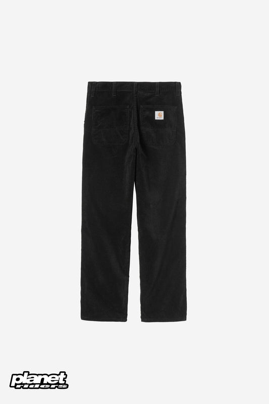 Simple Pant Carhartt WIP, Black