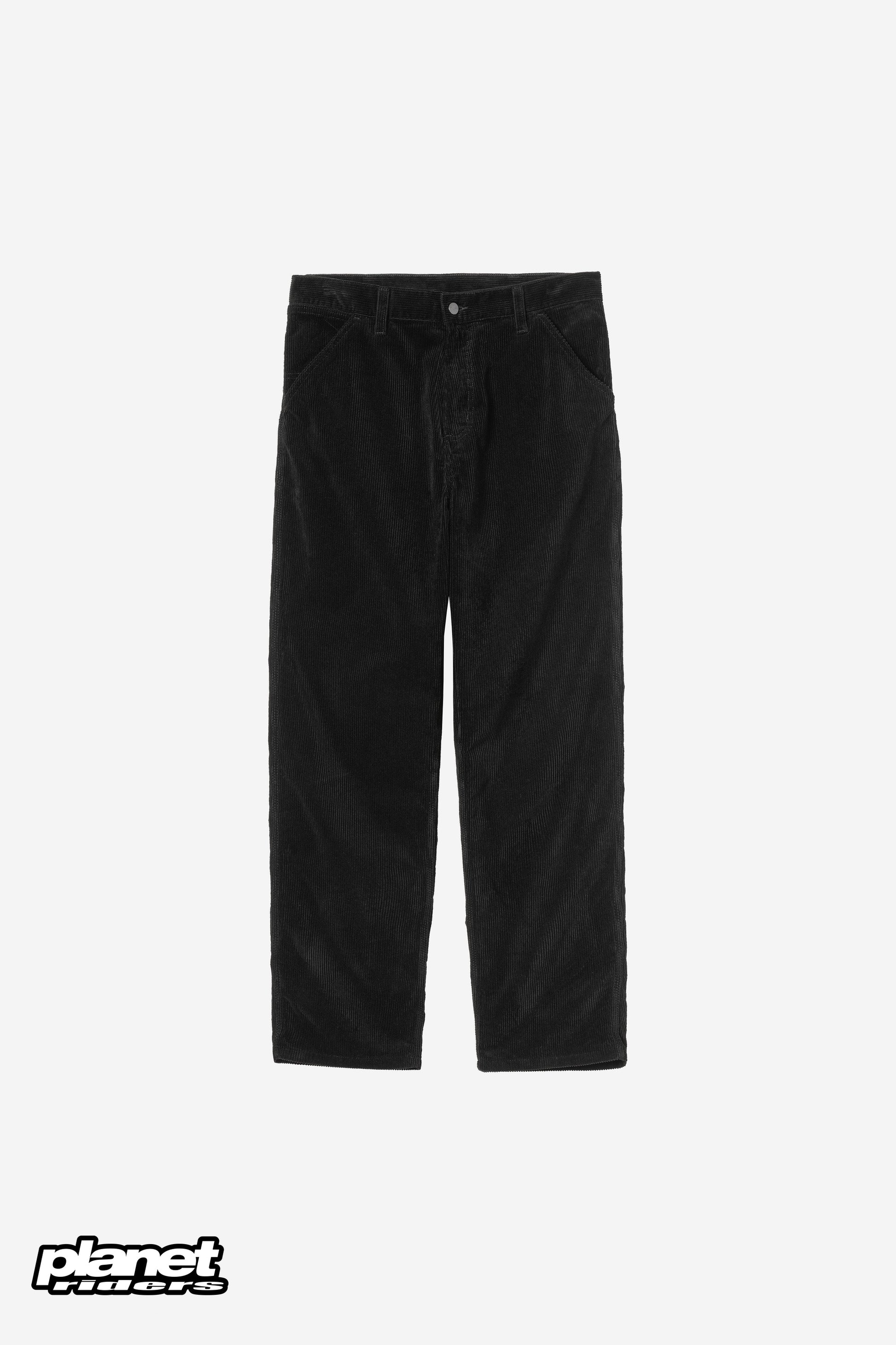 Simple Pant Carhartt WIP, Black