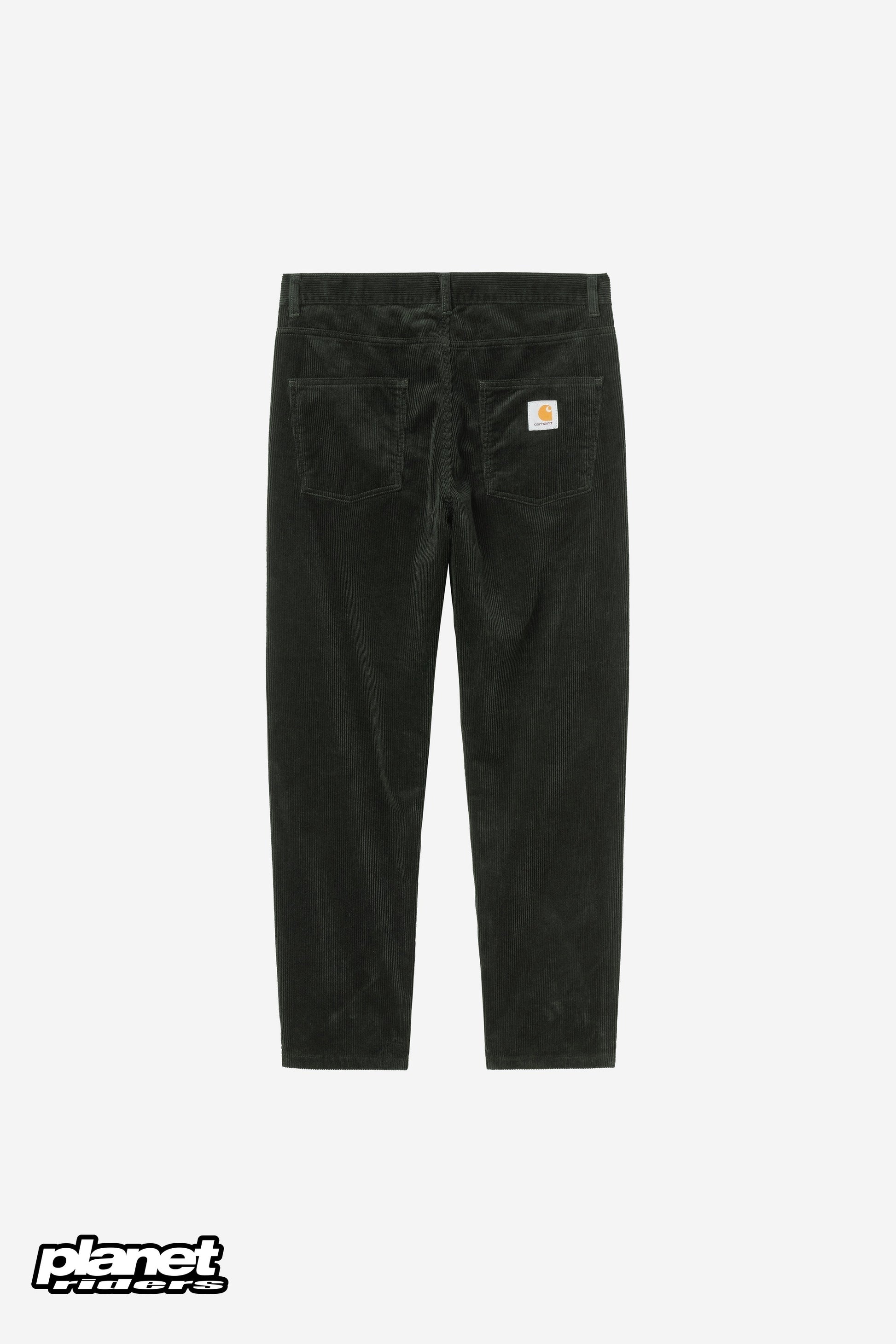 Newel Pant Carhartt WIP, Raven
