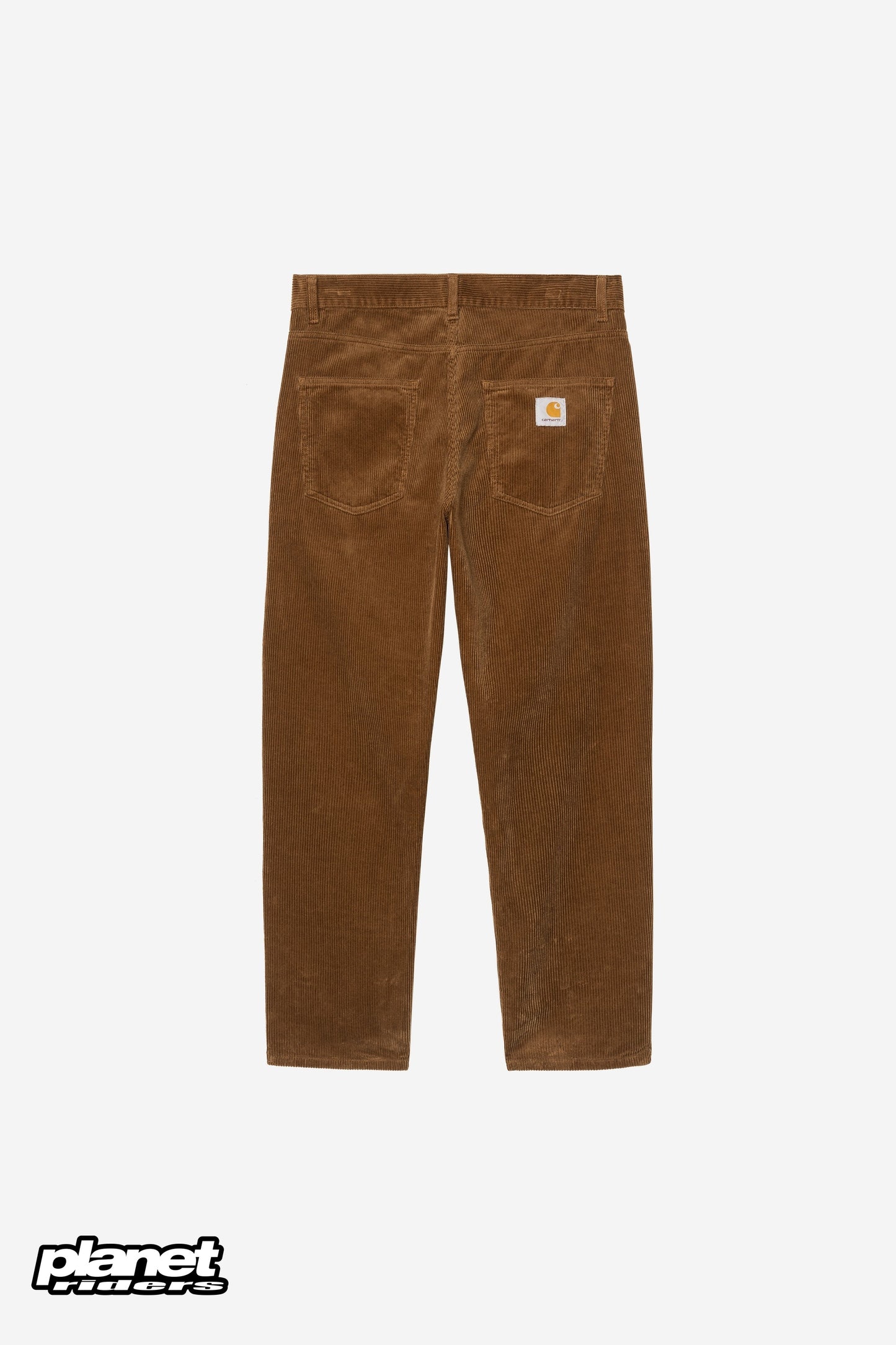 Newel Pant Carhartt WIP, WIP H Brown