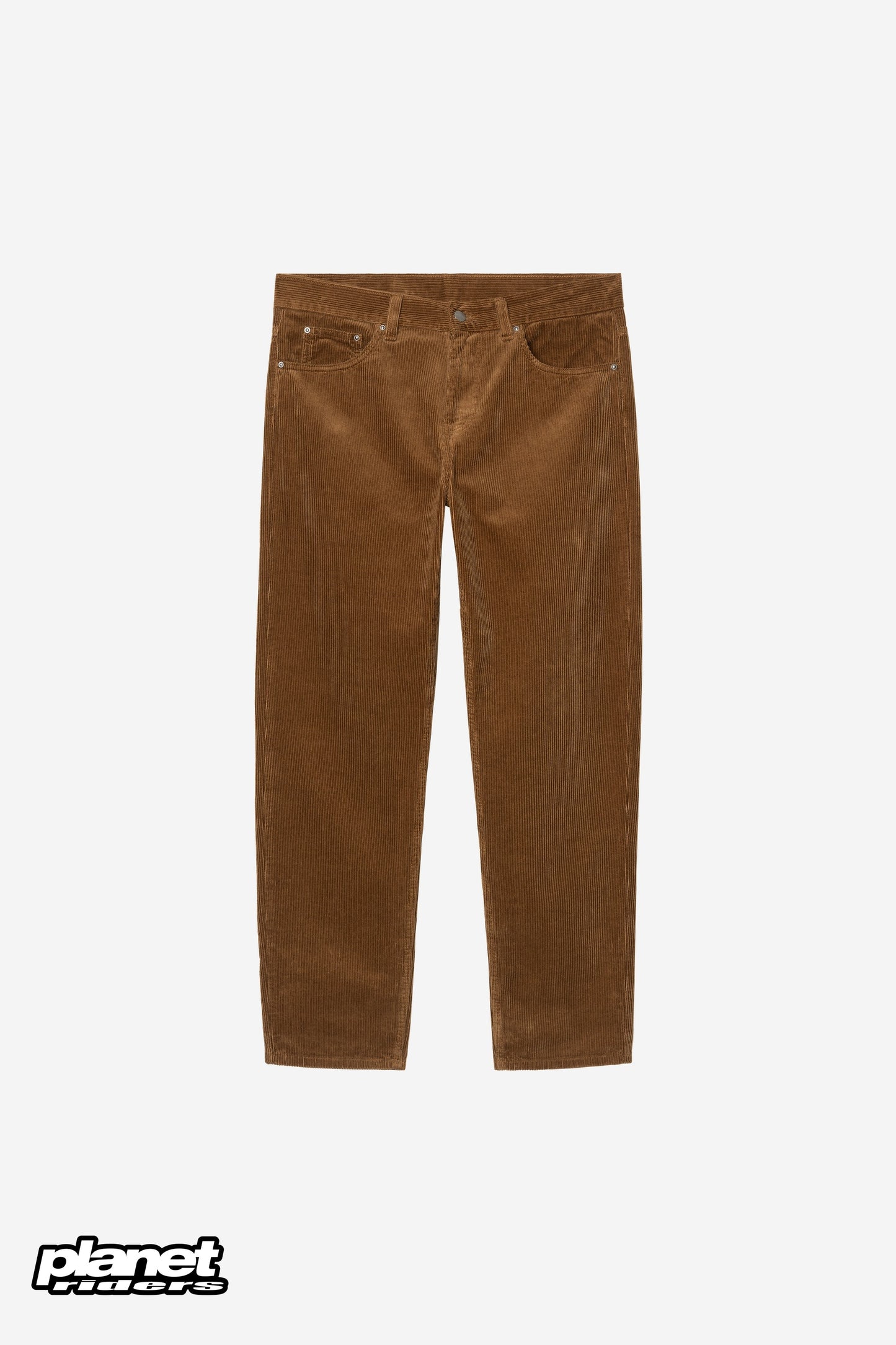 Newel Pant Carhartt WIP, WIP H Brown