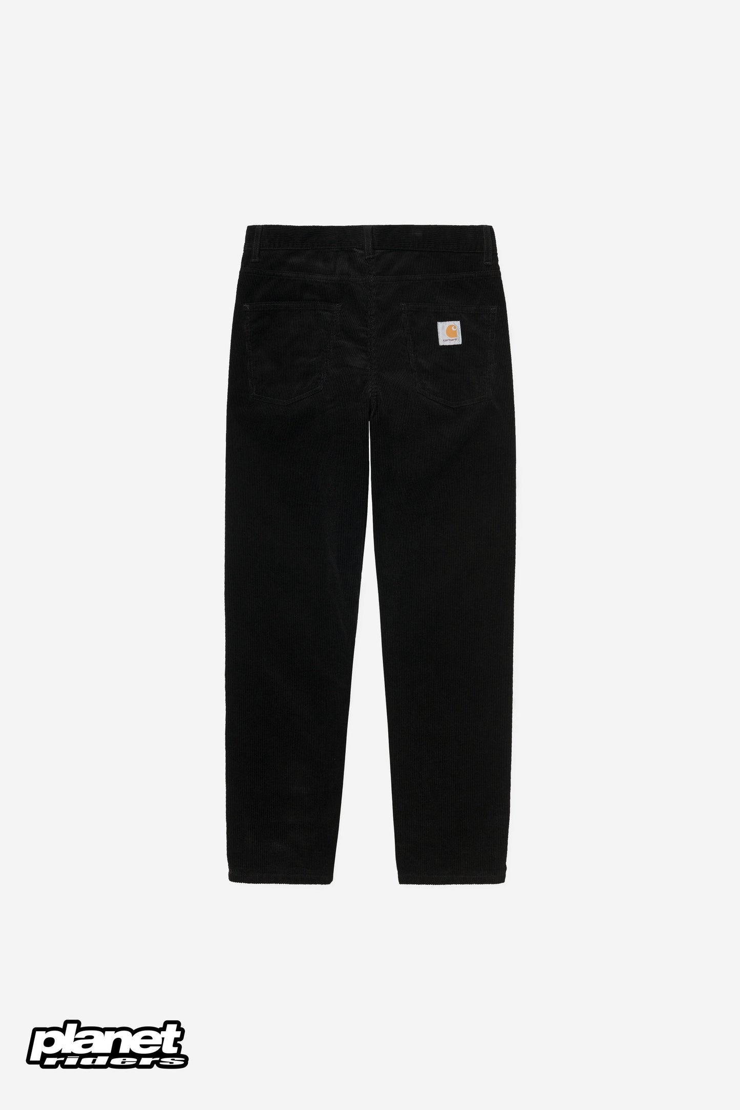 Newel Pant Carhartt WIP, Black
