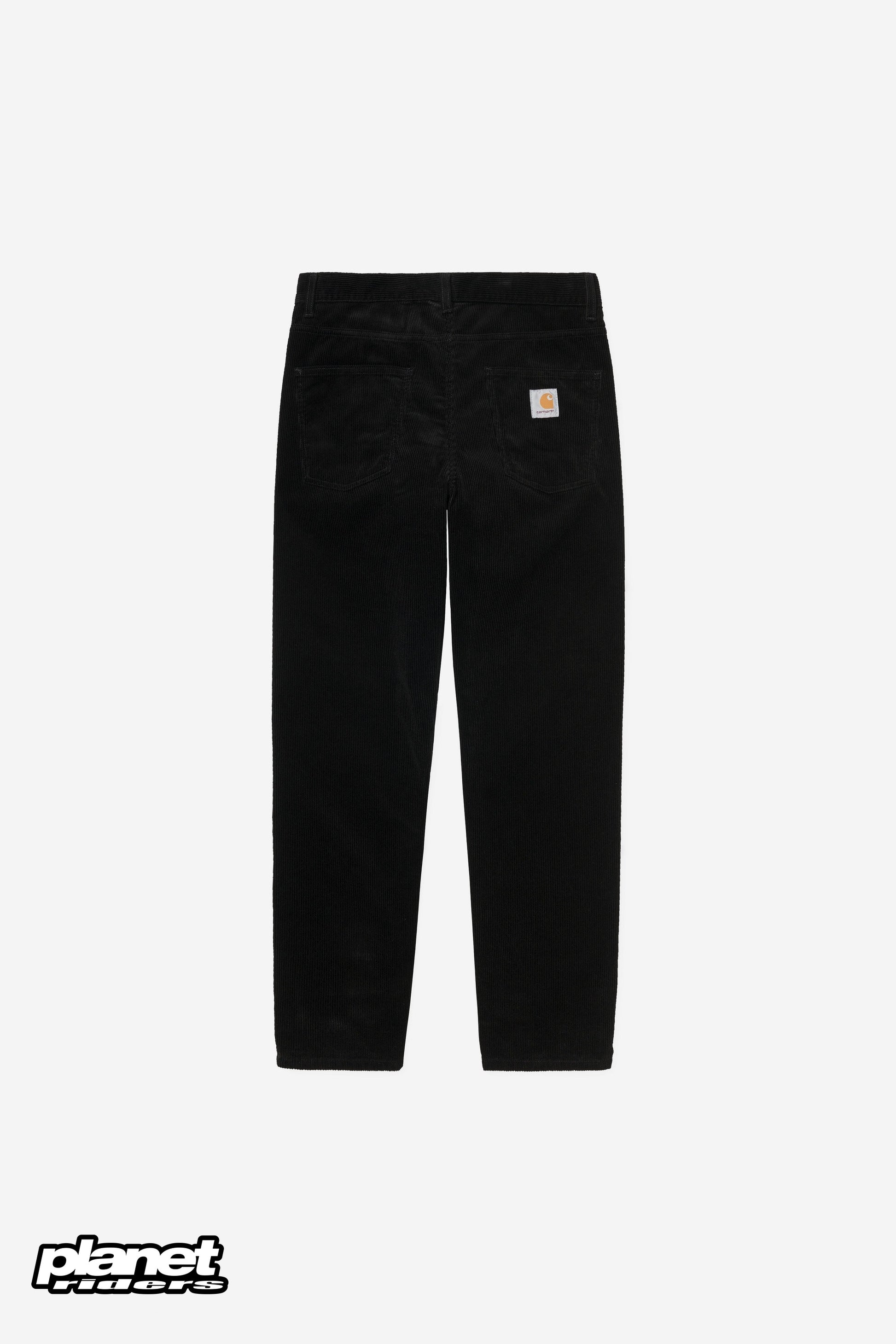 Newel Pant Carhartt WIP, Black