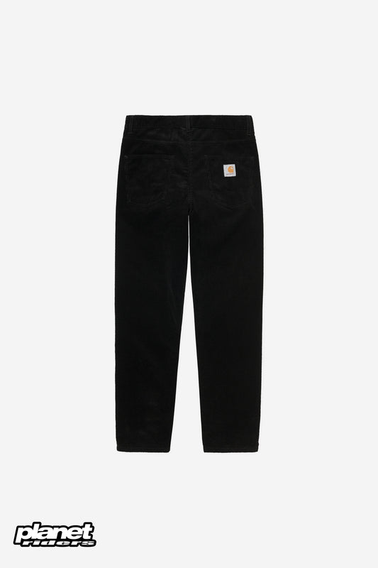 Newel Pant Carhartt WIP, Black