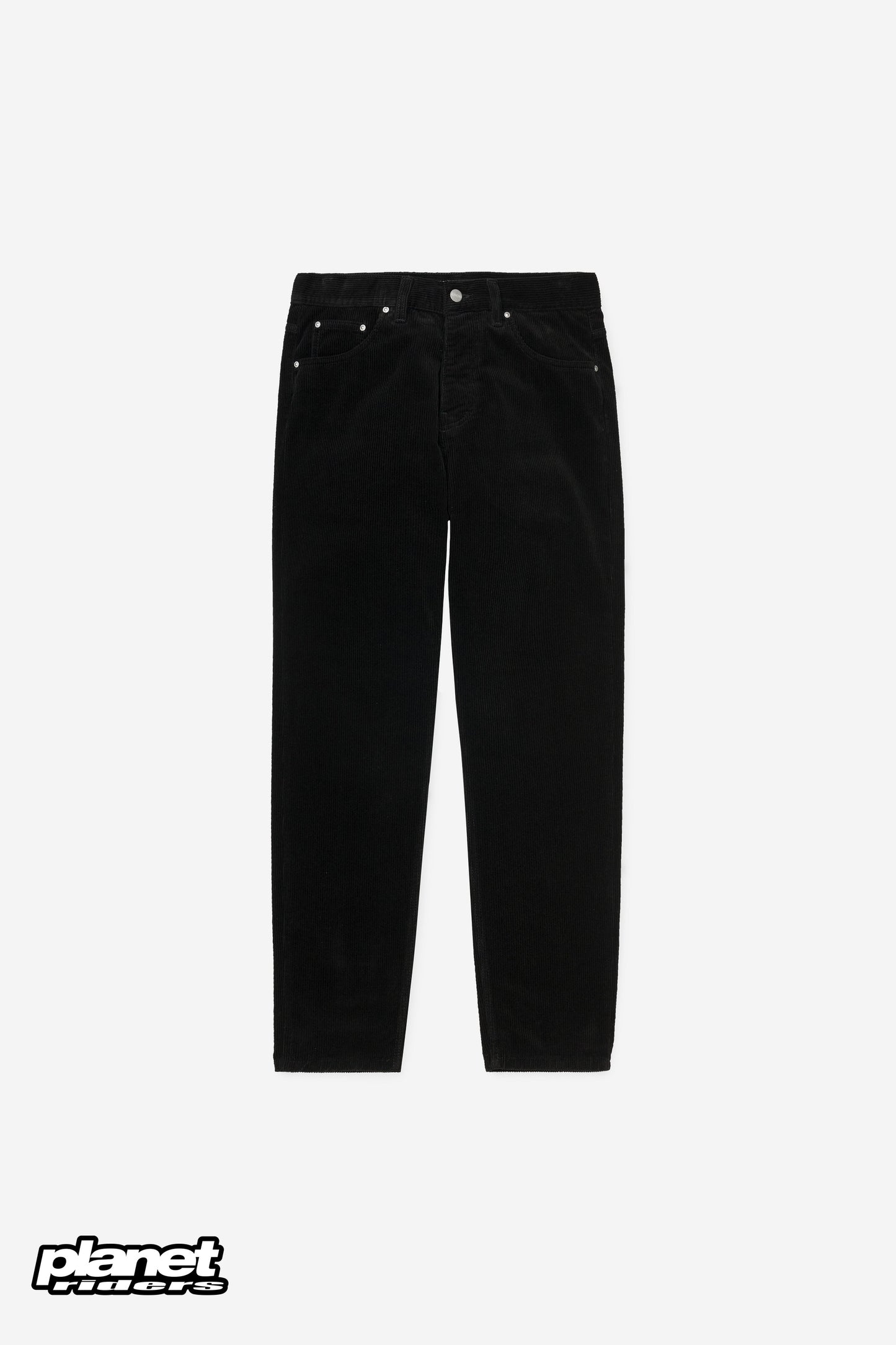 Newel Pant Carhartt WIP, Black