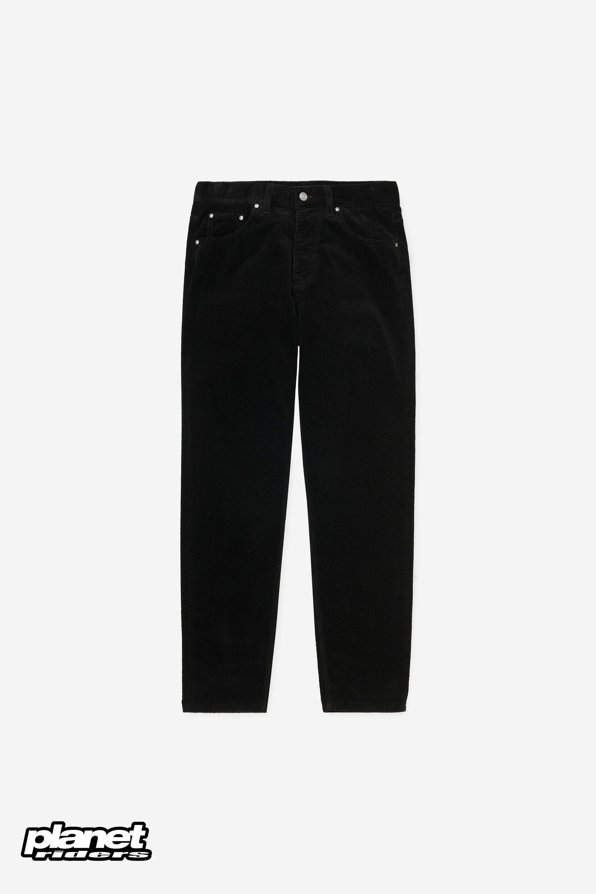 Newel Pant Carhartt WIP, Black
