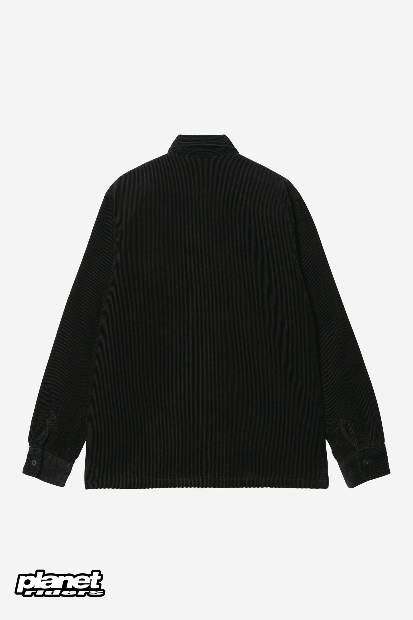 Whitsome Shirt Jac Carhartt WIP, Black