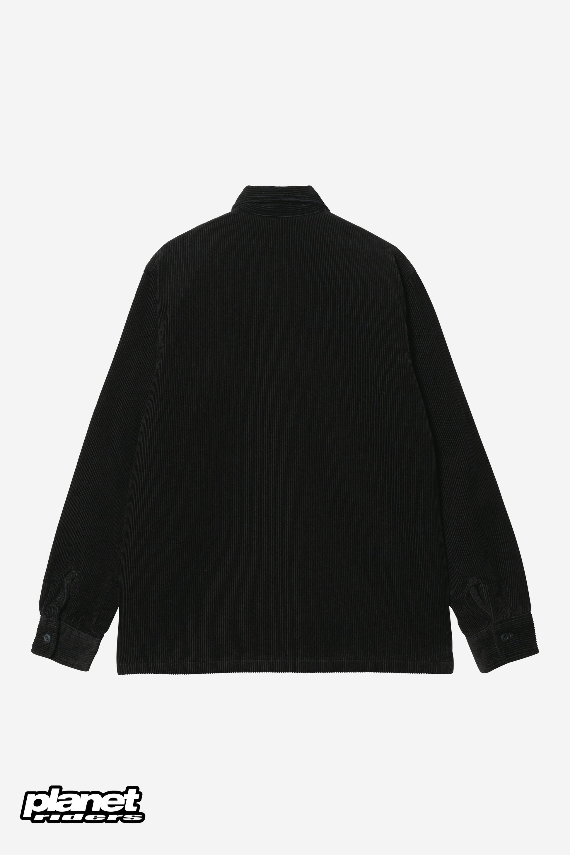 Whitsome Shirt Jac Carhartt WIP, Black